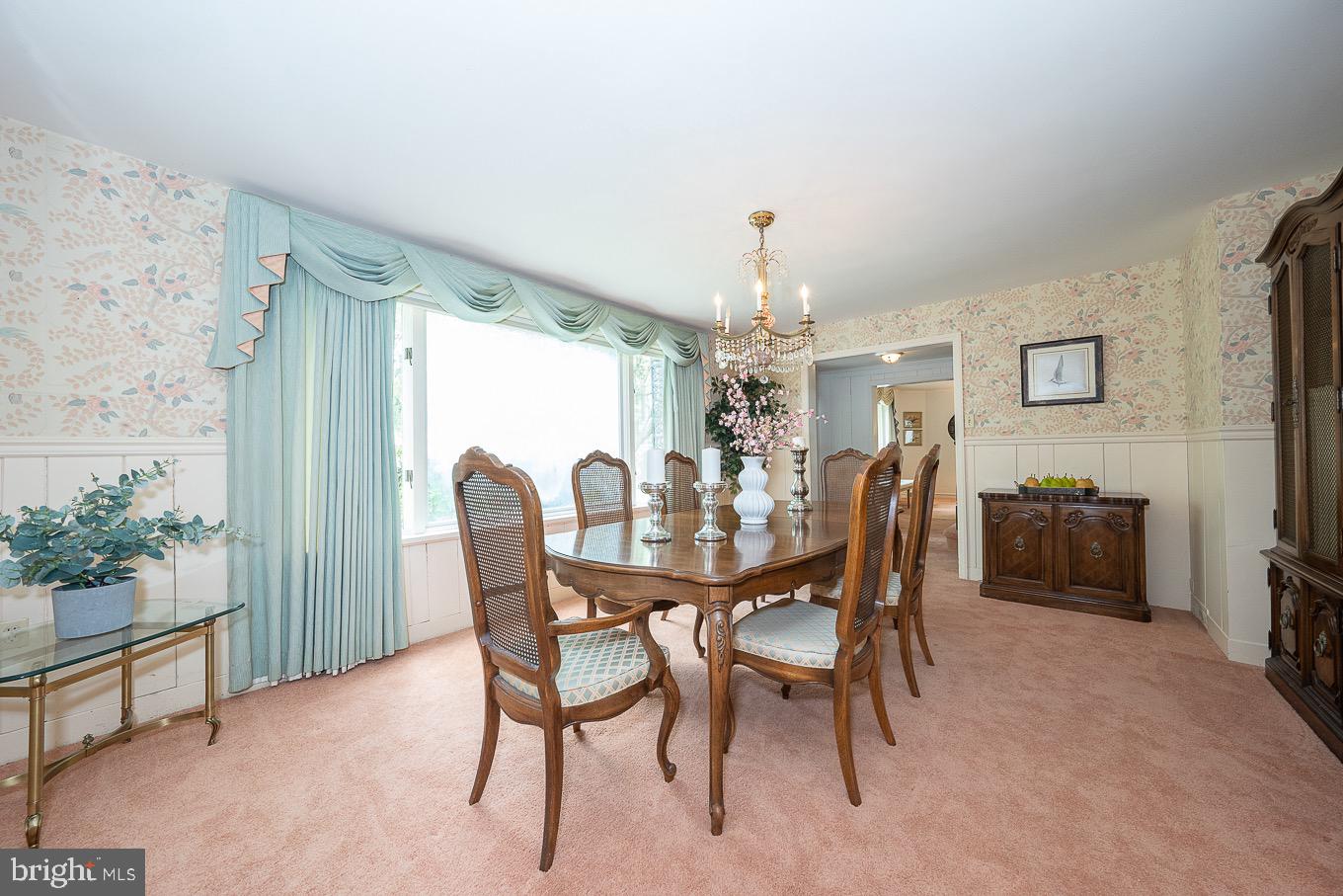 PENNWOOD - Residential