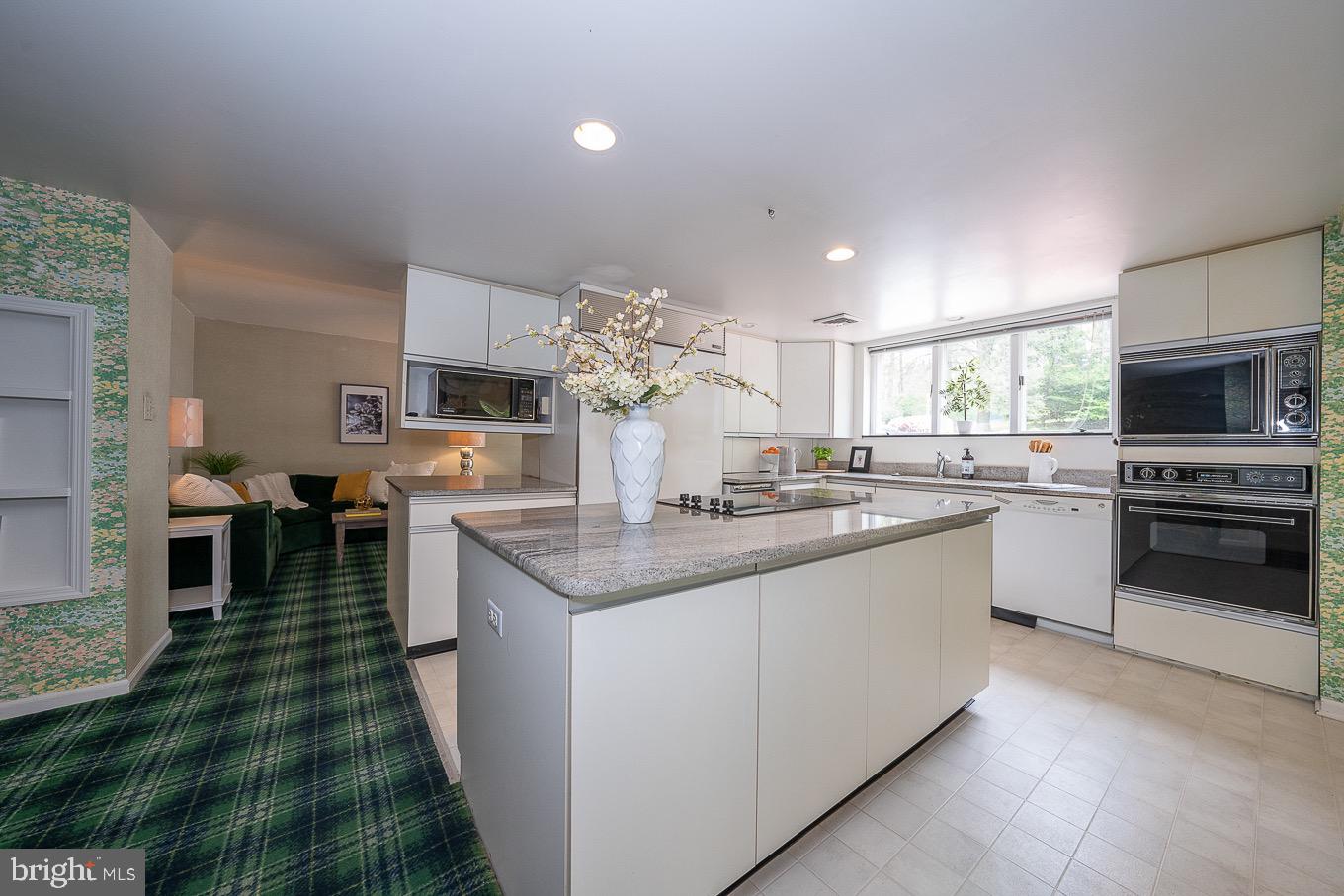 PENNWOOD - Residential