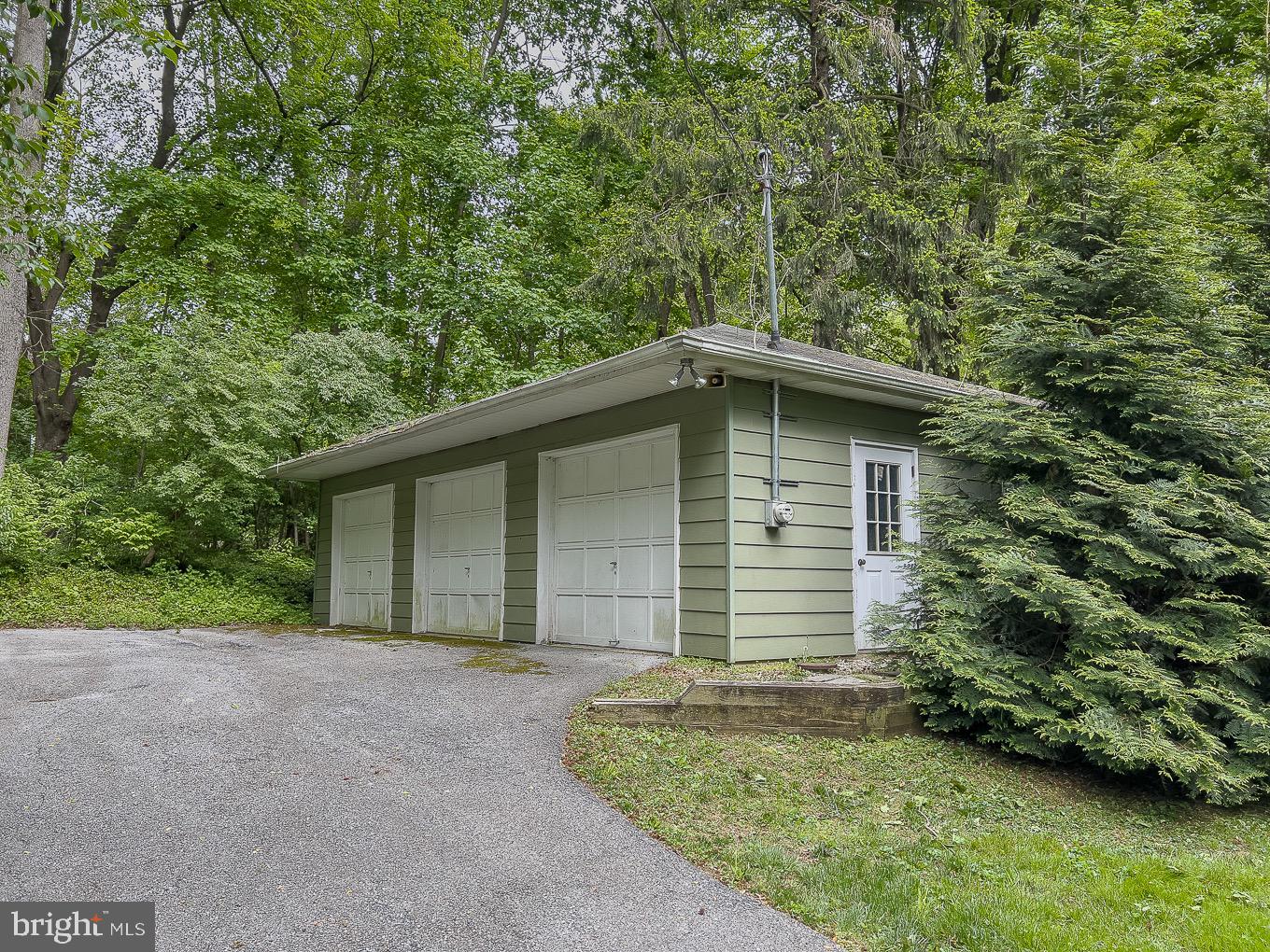 PENNWOOD - Residential