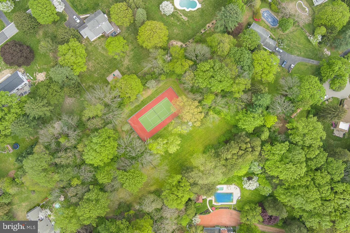 PENNWOOD - Residential