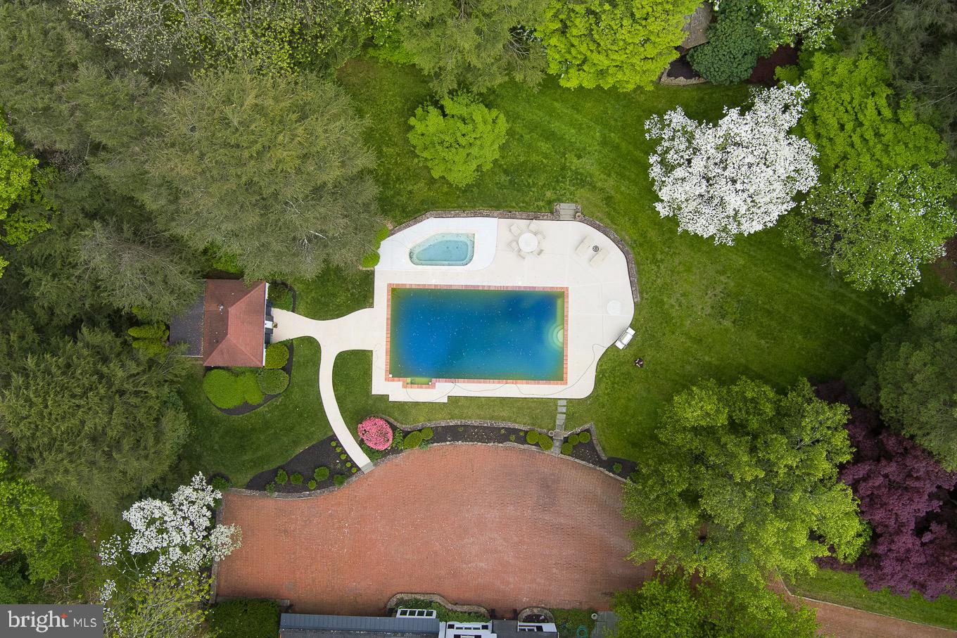 PENNWOOD - Residential