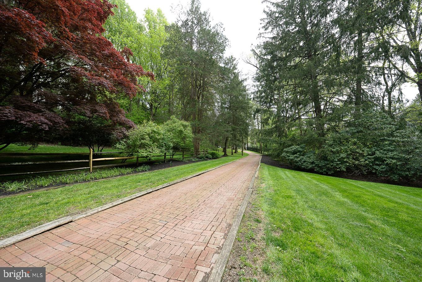 PENNWOOD - Residential