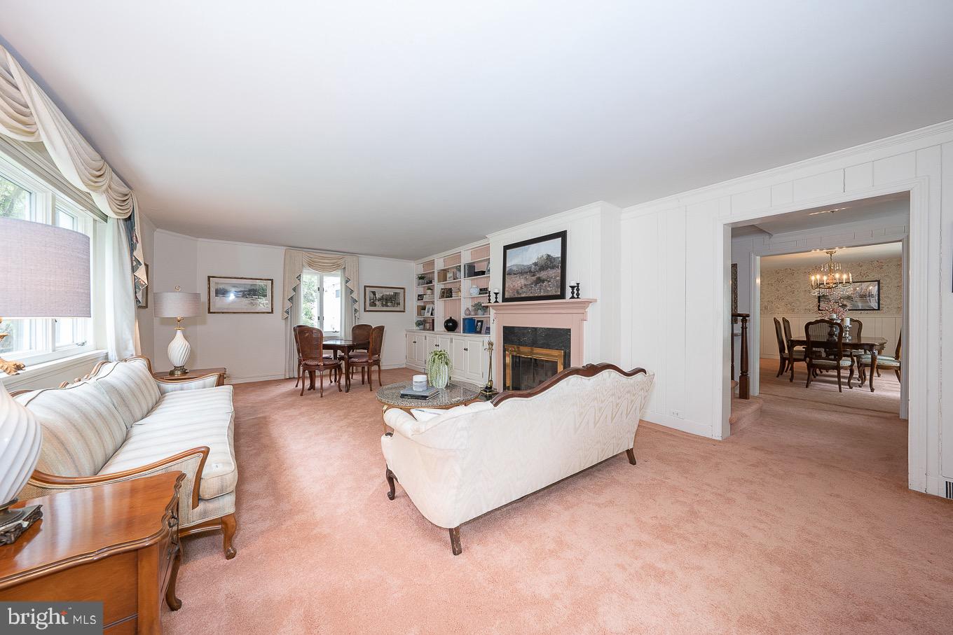 PENNWOOD - Residential