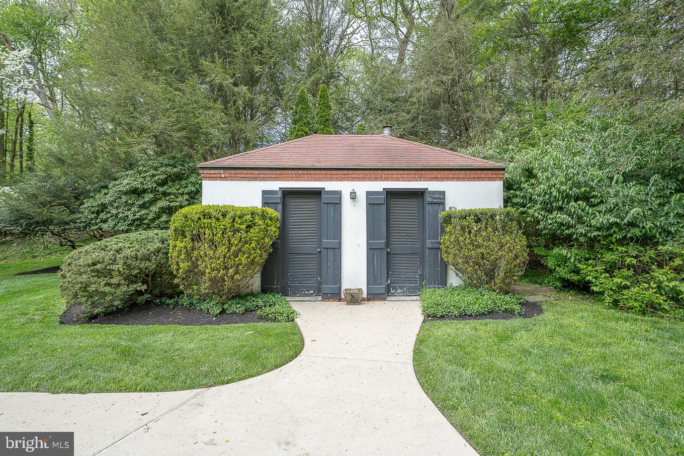 PENNWOOD - Residential