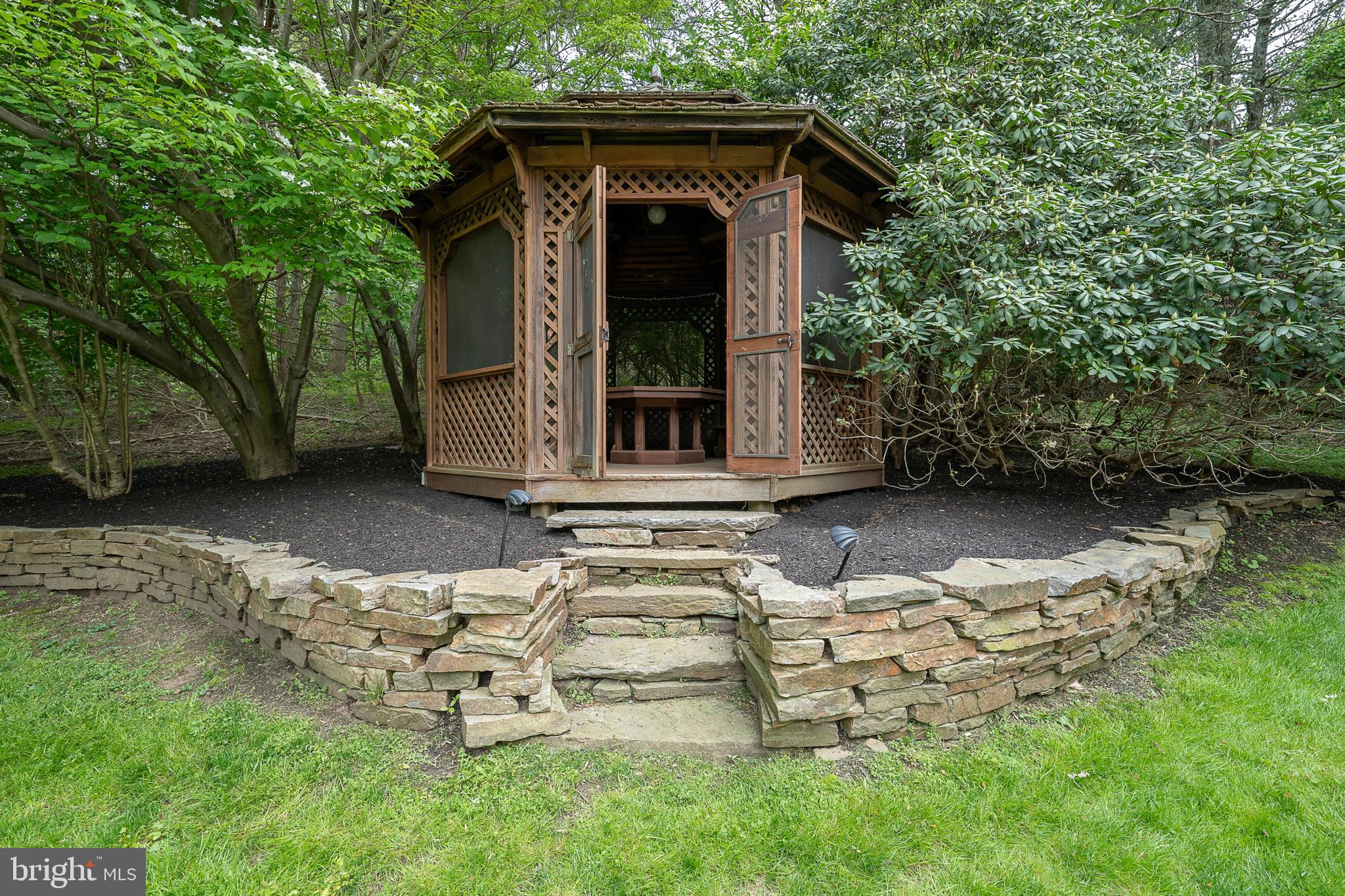 PENNWOOD - Residential