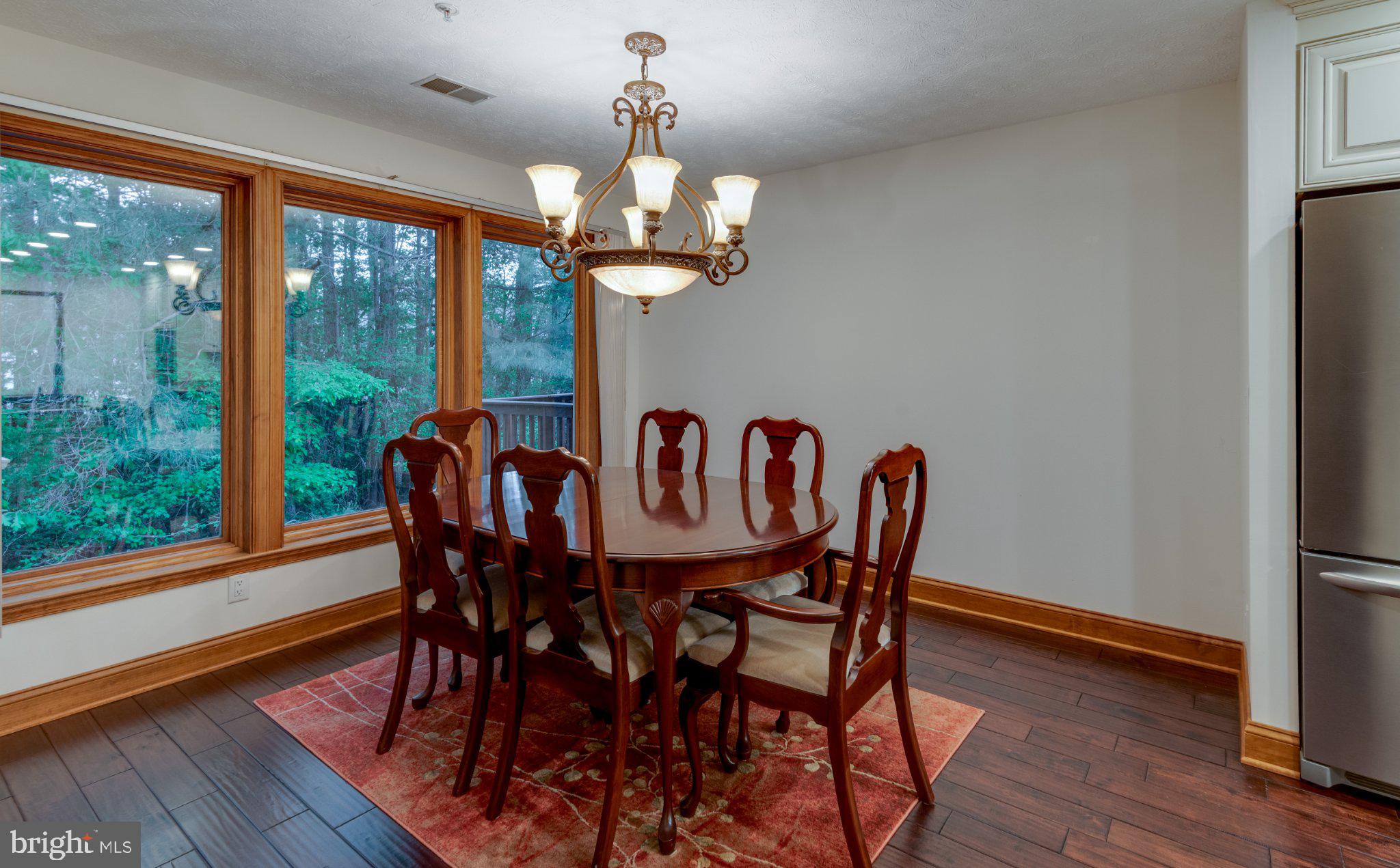 WILDEWOOD VILLAGE - Residential