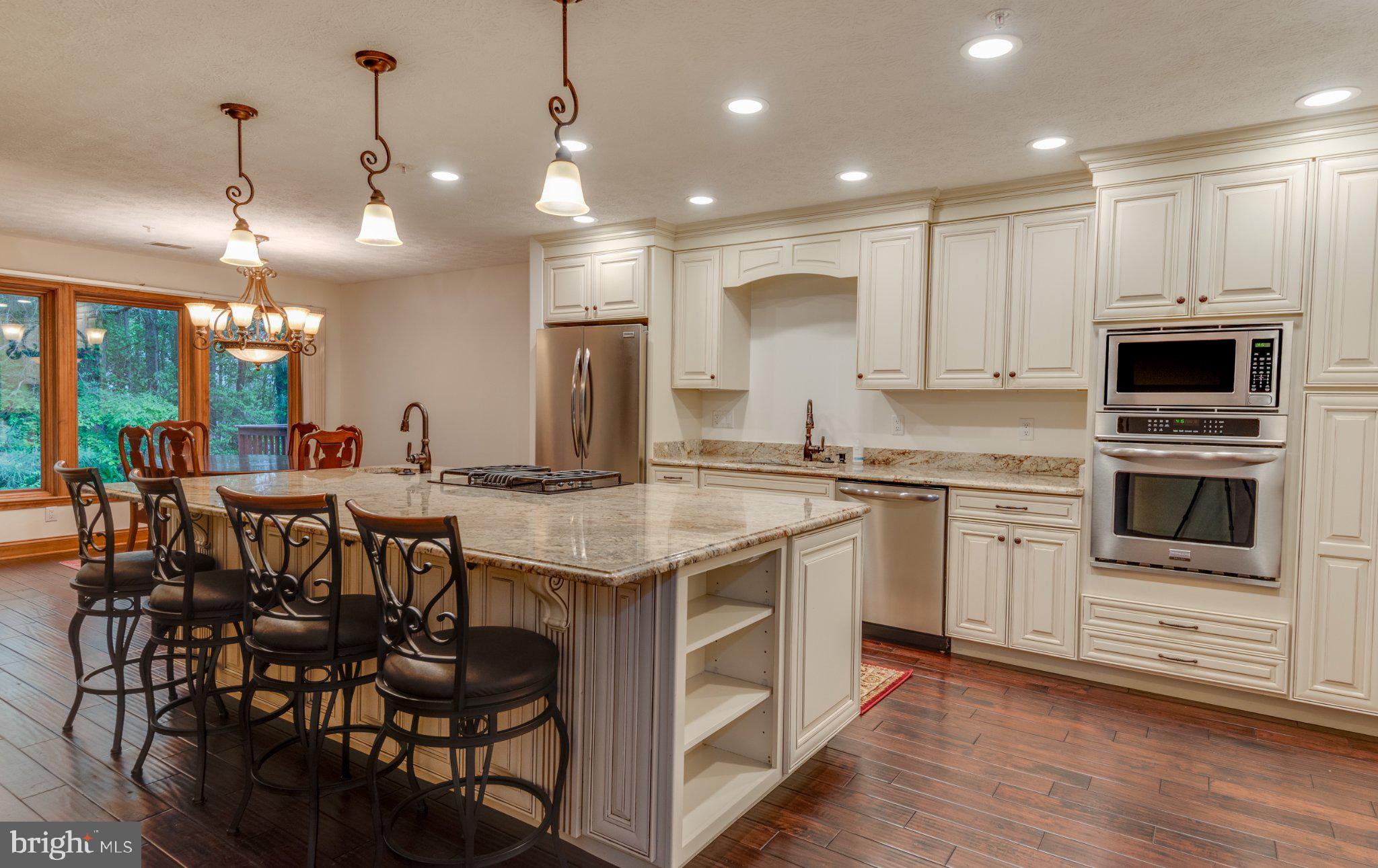 WILDEWOOD VILLAGE - Residential