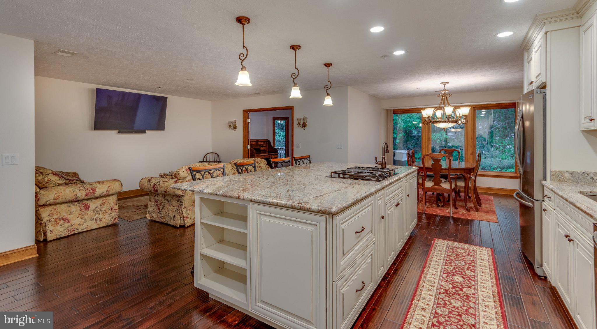 WILDEWOOD VILLAGE - Residential