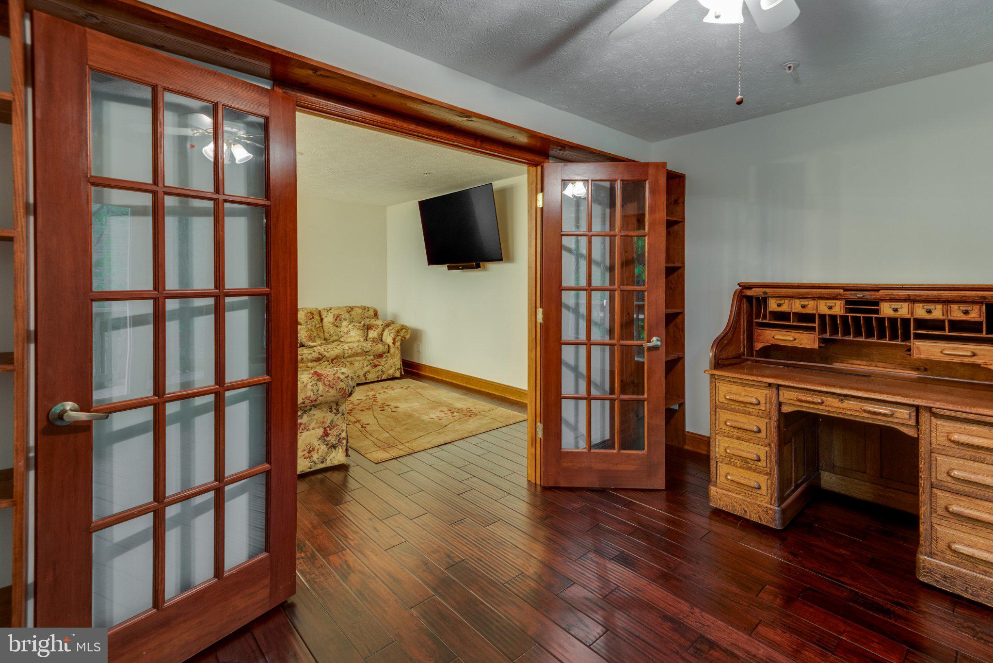 WILDEWOOD VILLAGE - Residential