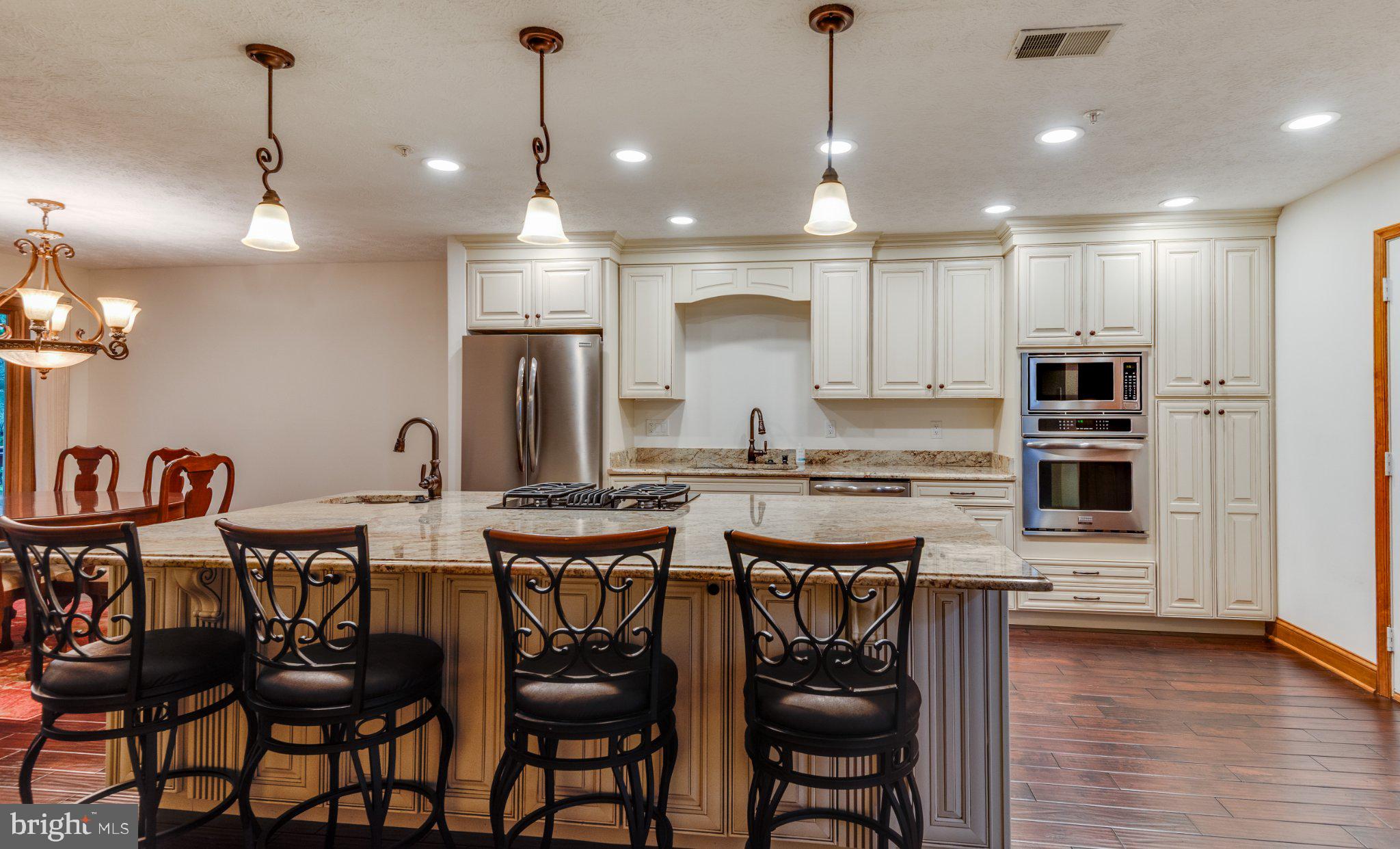 WILDEWOOD VILLAGE - Residential