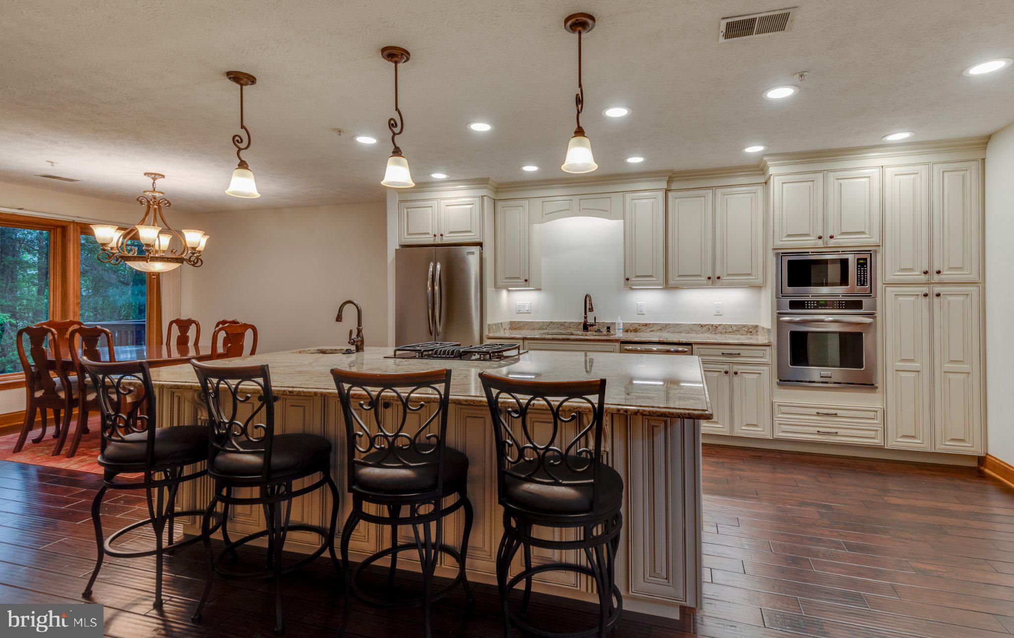 WILDEWOOD VILLAGE - Residential