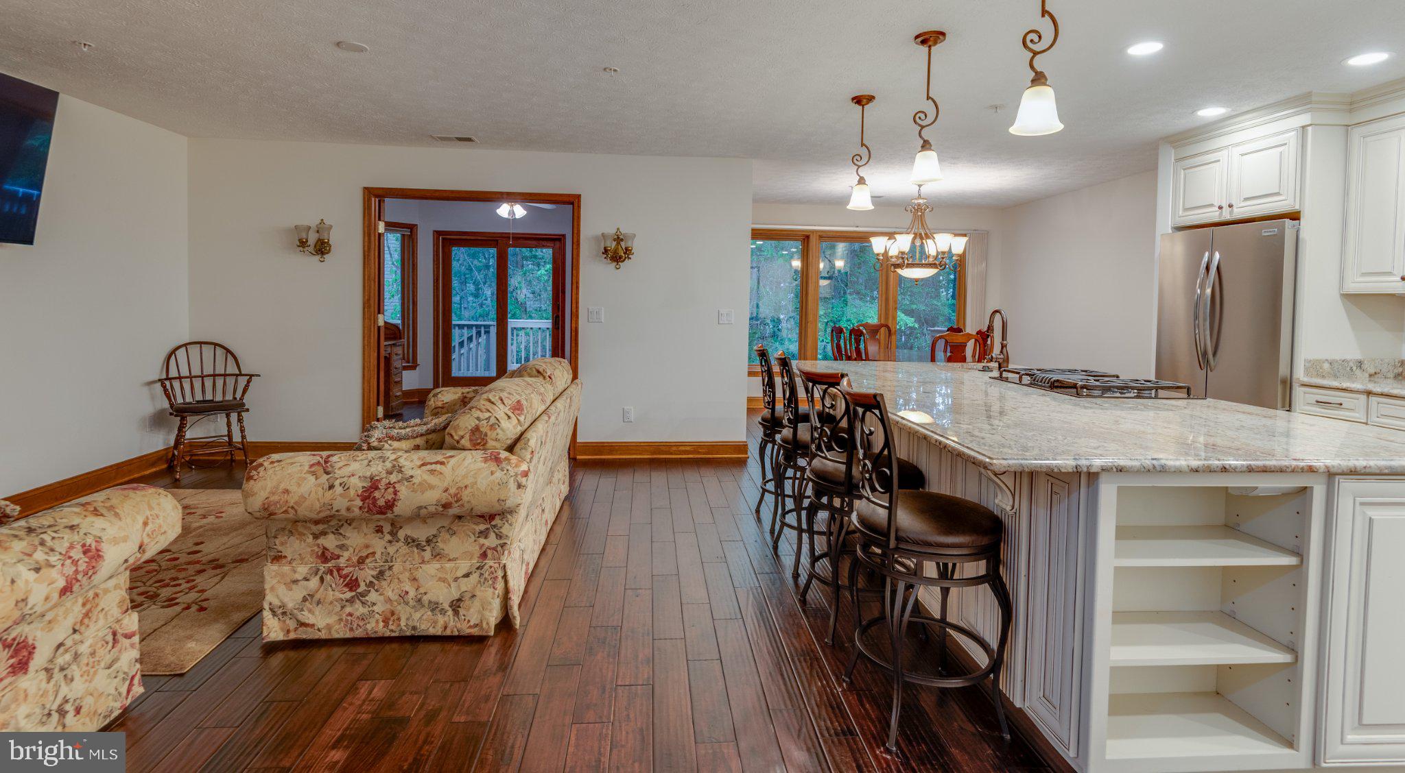 WILDEWOOD VILLAGE - Residential