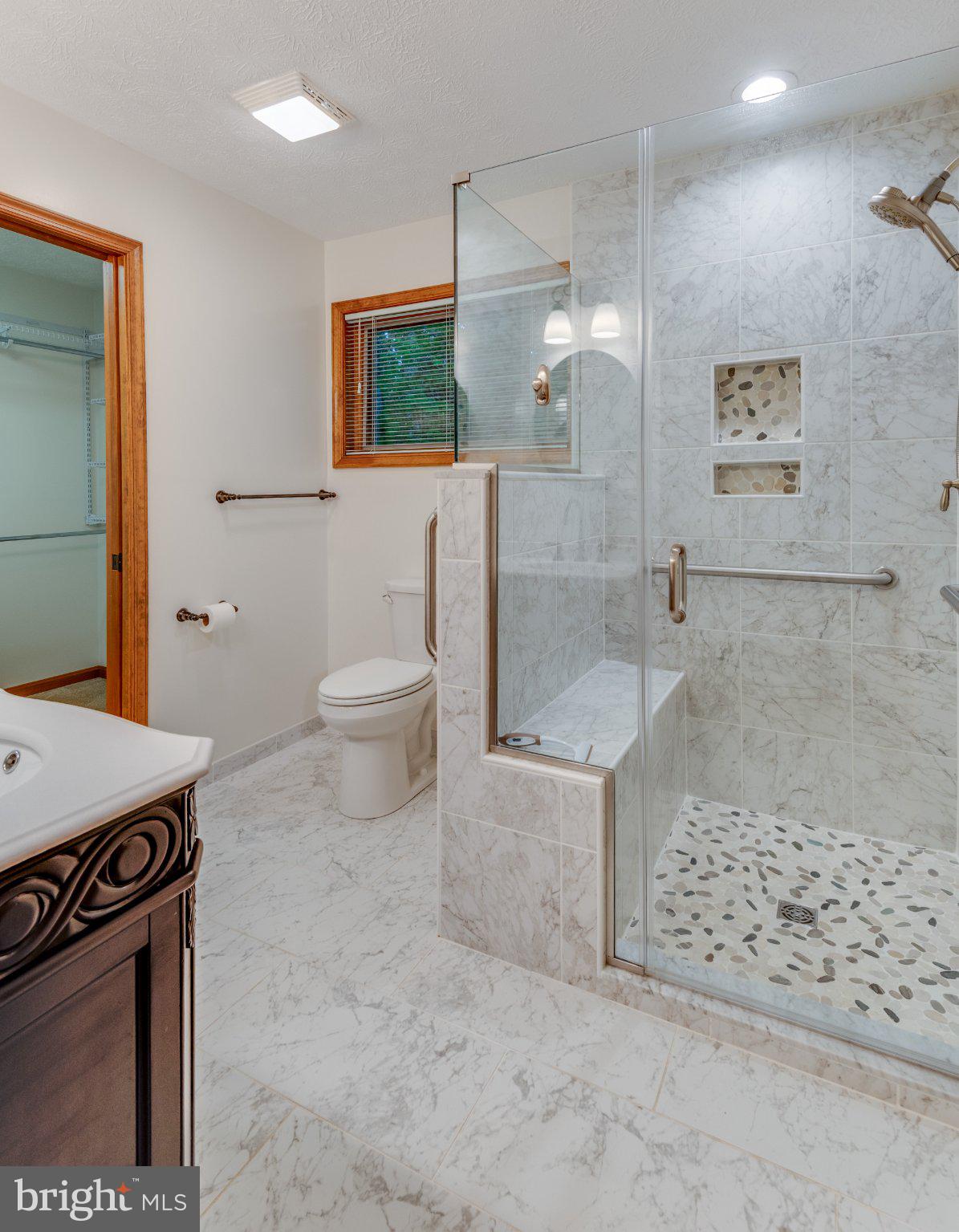 WILDEWOOD VILLAGE - Residential