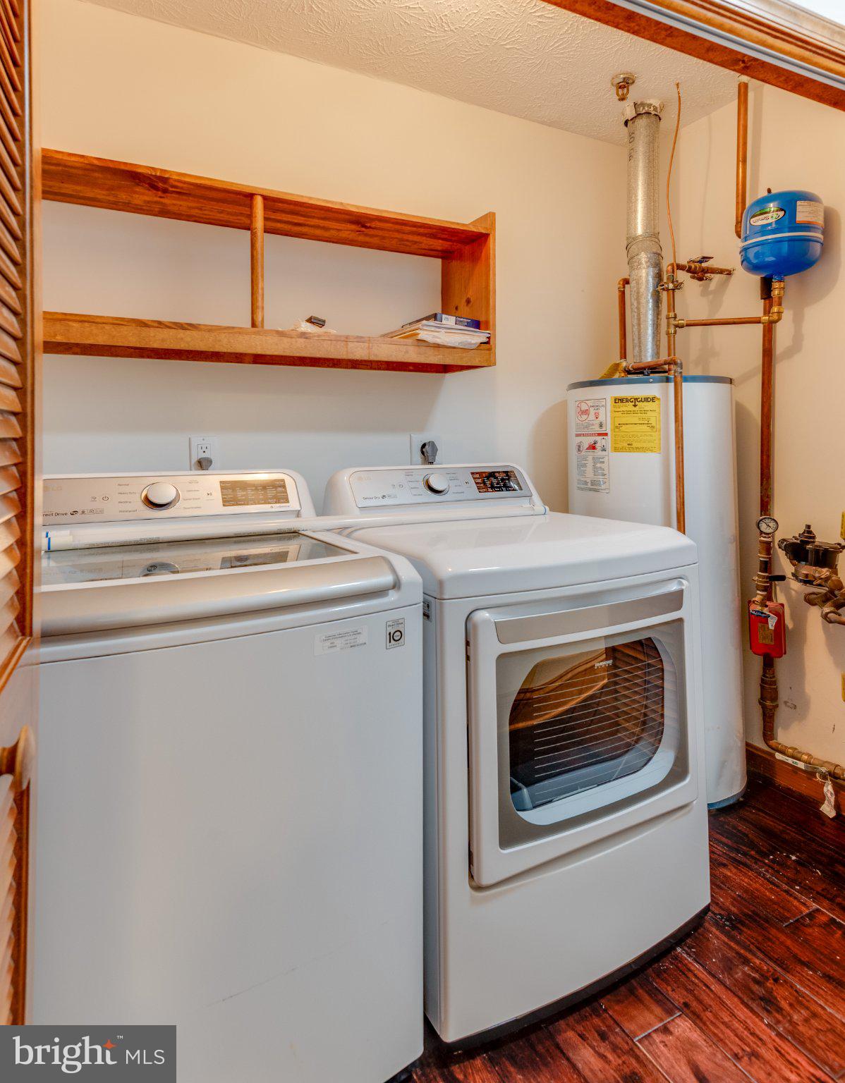 WILDEWOOD VILLAGE - Residential