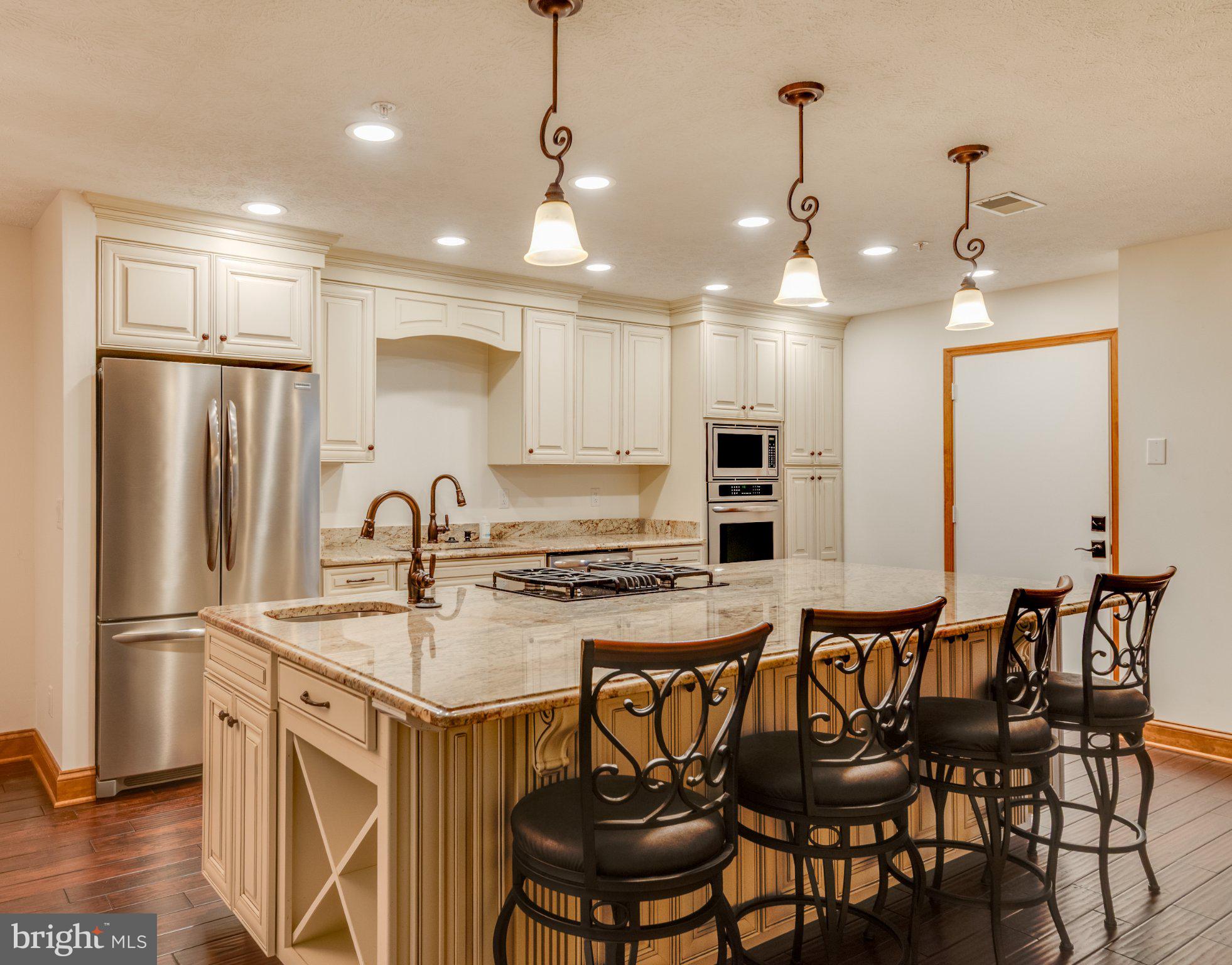 WILDEWOOD VILLAGE - Residential