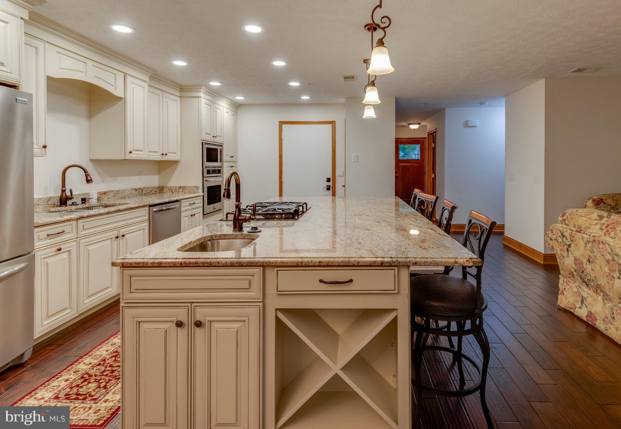 WILDEWOOD VILLAGE - Residential