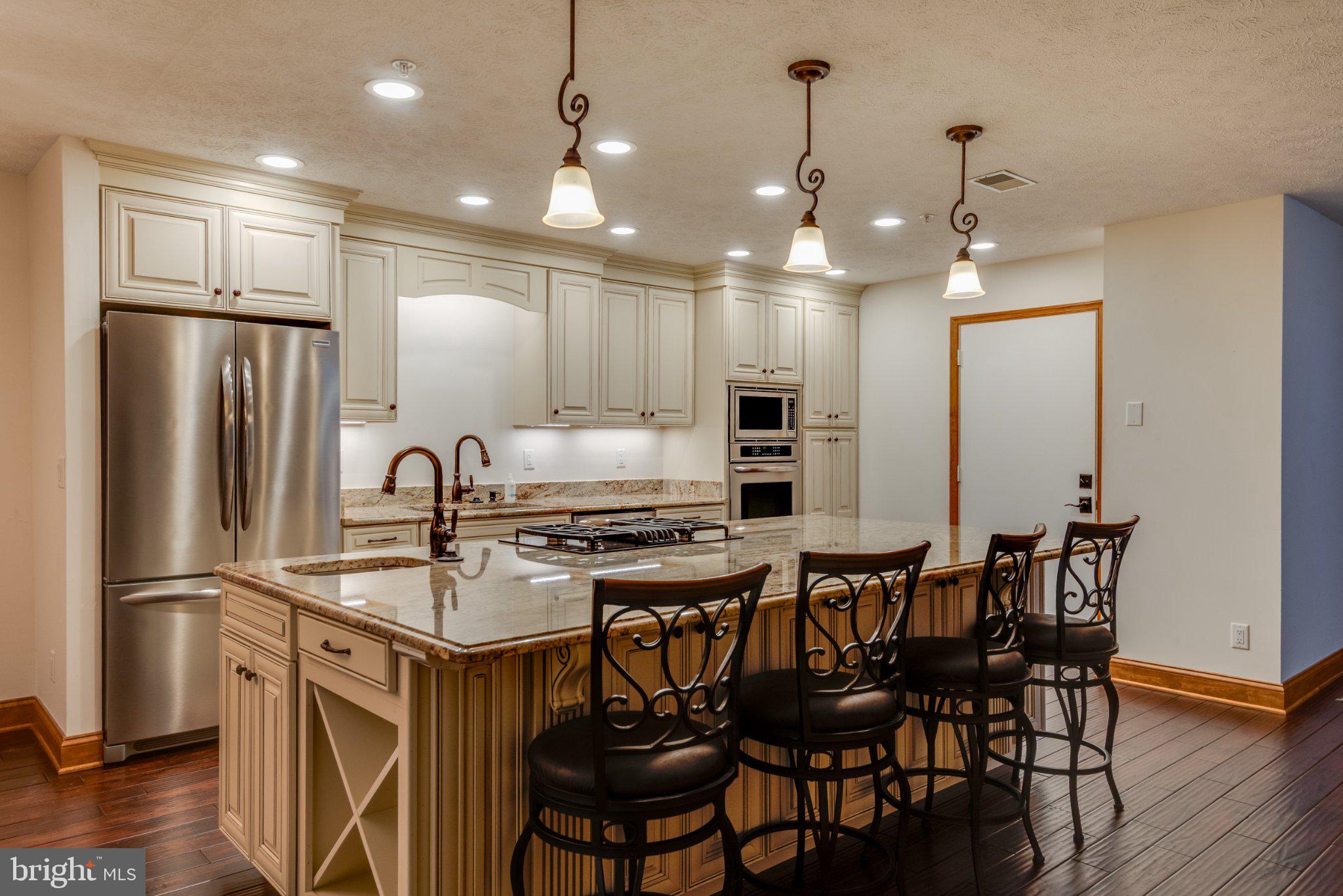 WILDEWOOD VILLAGE - Residential