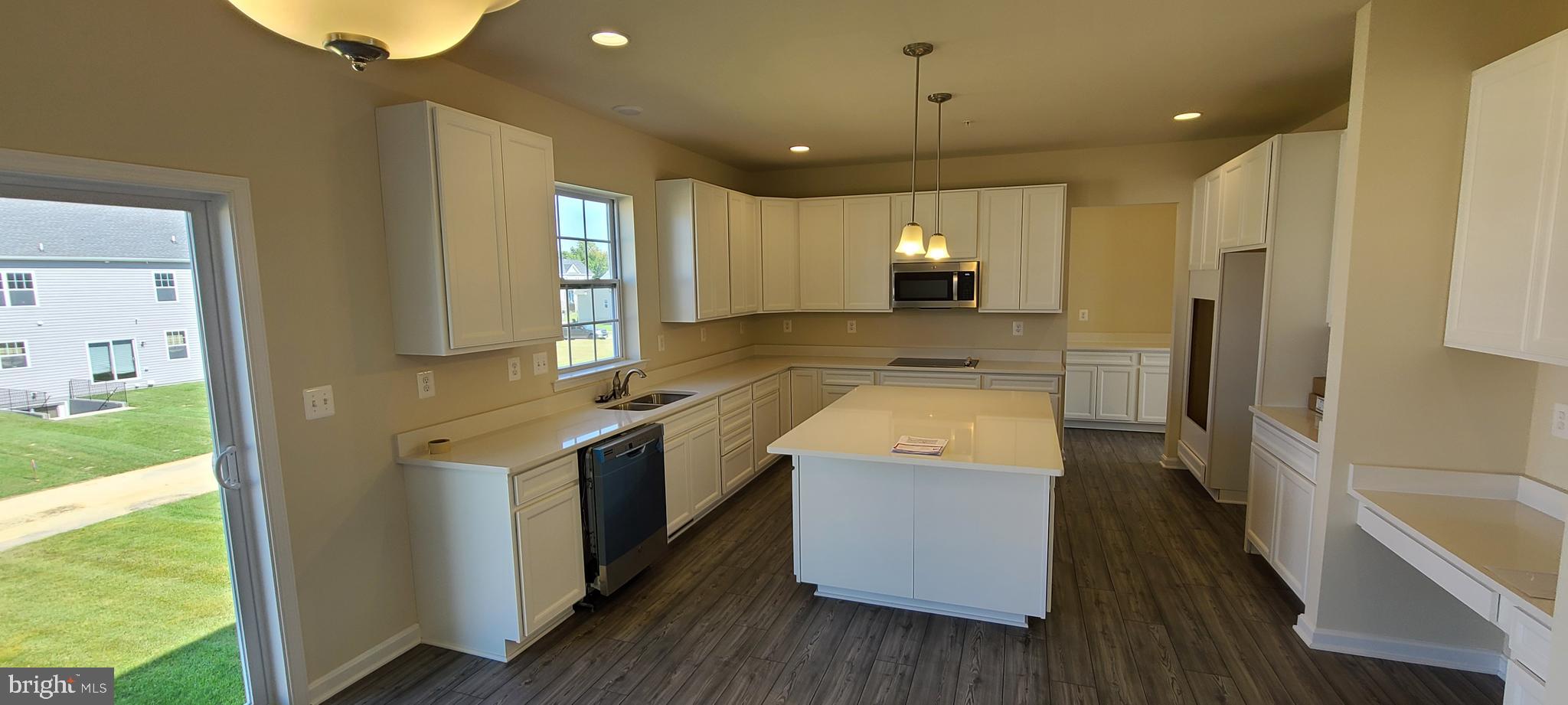 CLARK'S REST - Residential