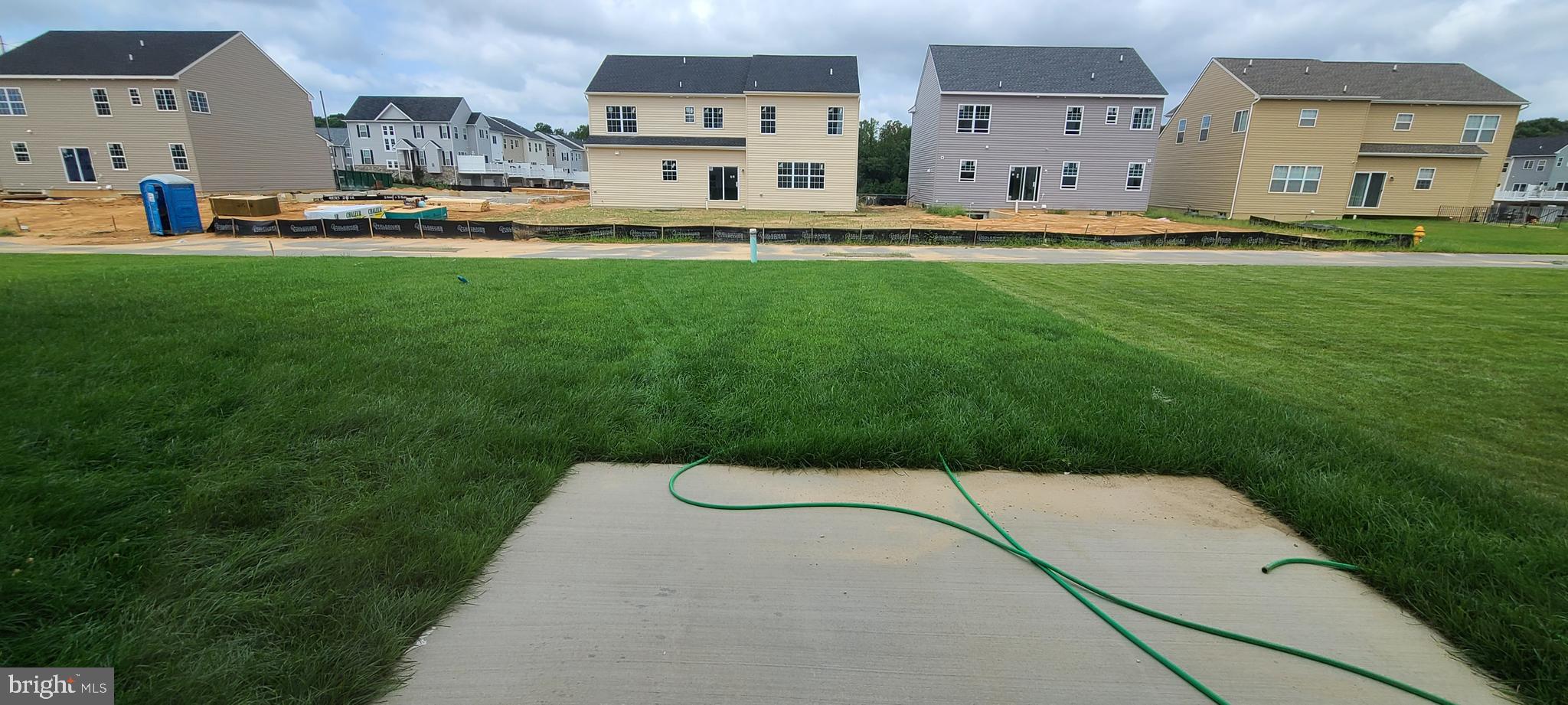 CLARK'S REST - Residential