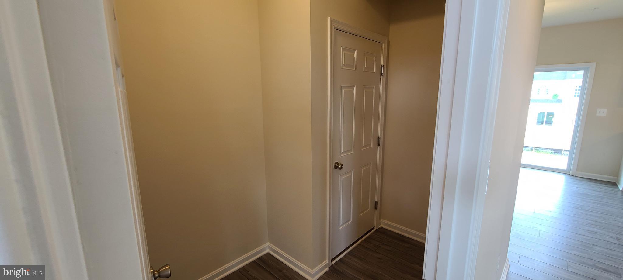 CLARK'S REST - Residential