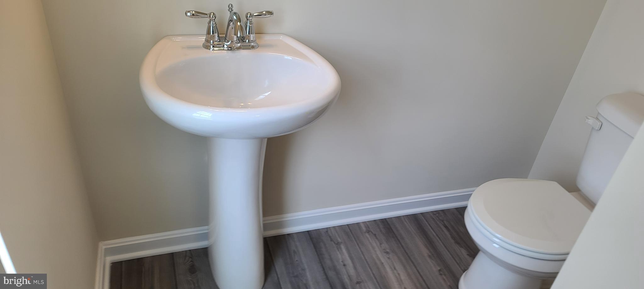 CLARK'S REST - Residential