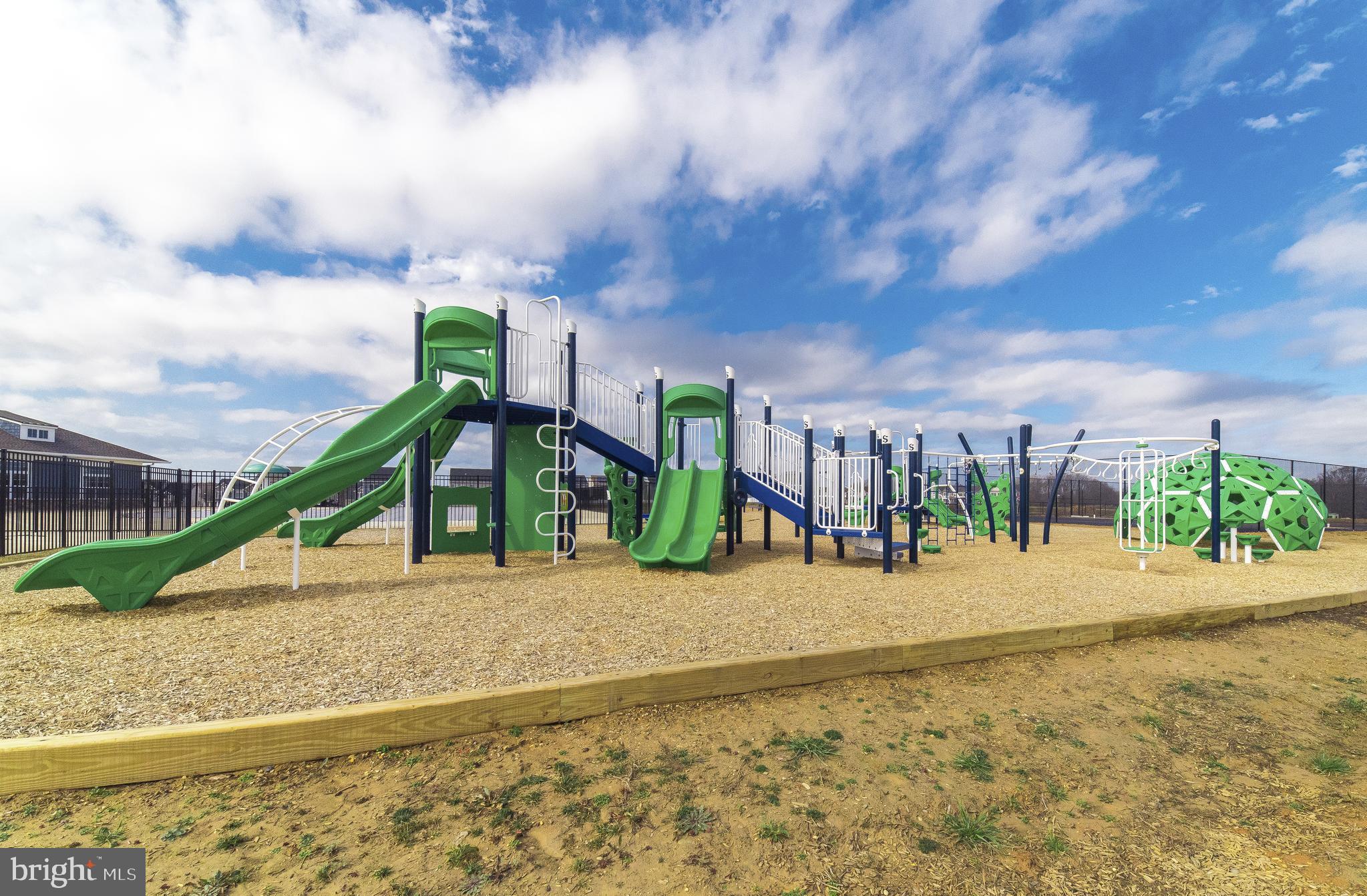 CLARK'S REST - Residential