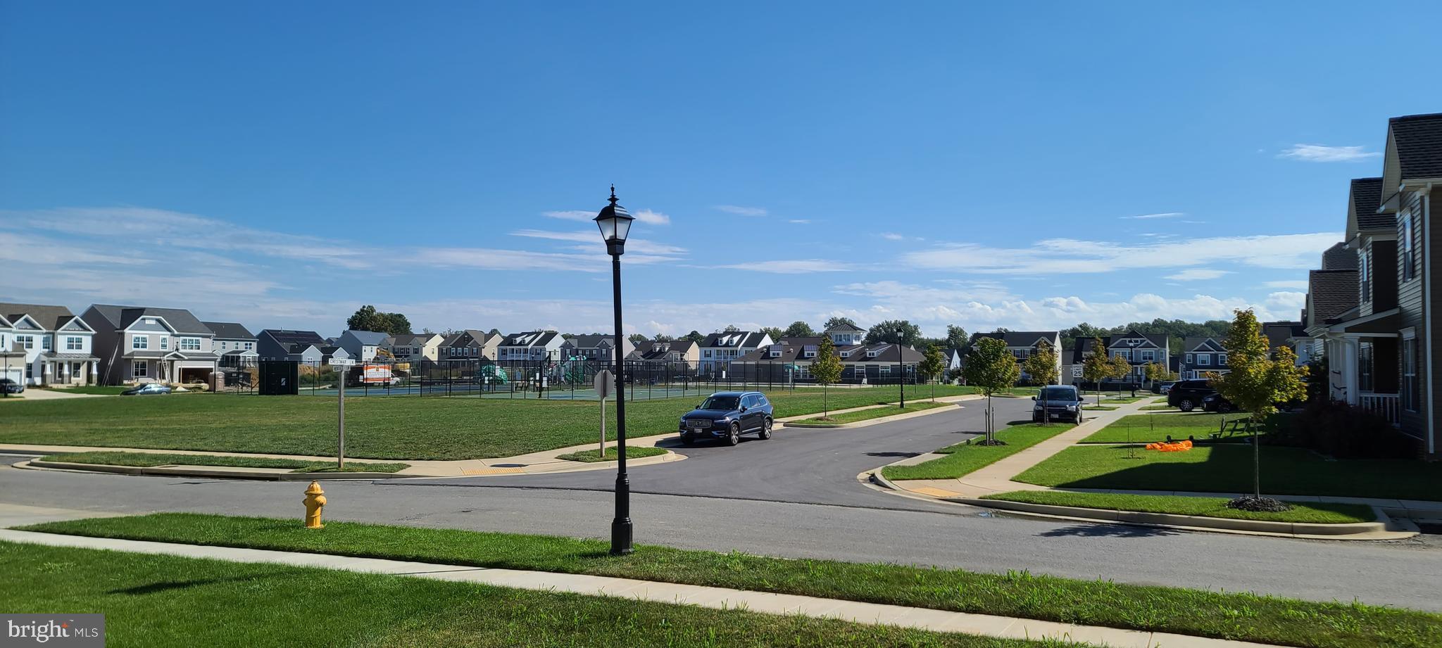 CLARK'S REST - Residential