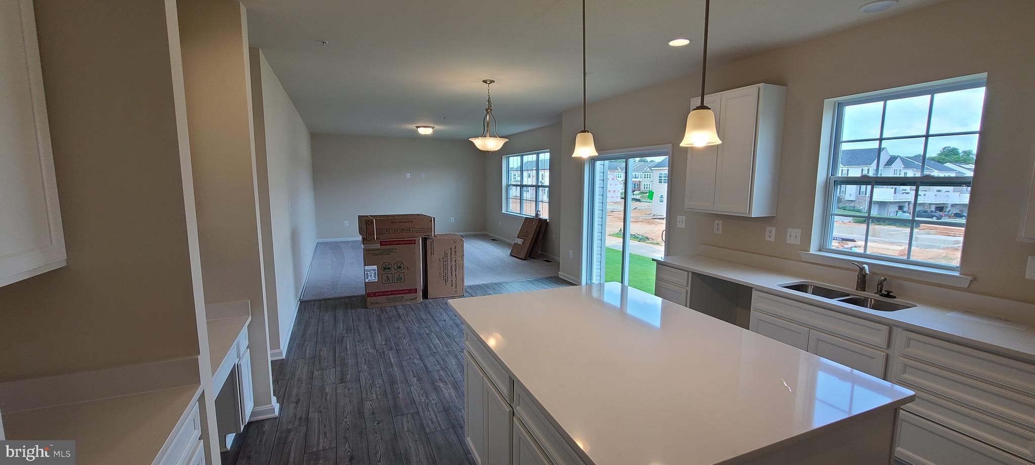 CLARK'S REST - Residential