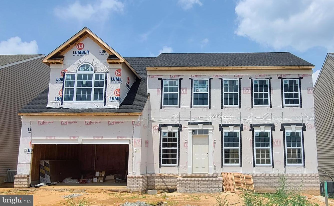 CLARK'S REST - Residential