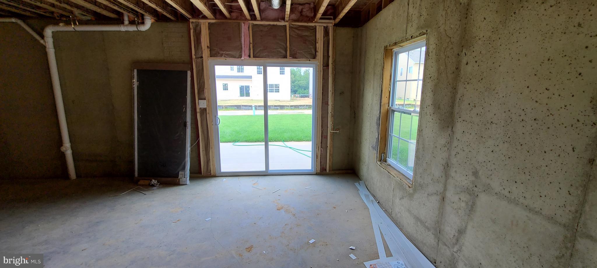 CLARK'S REST - Residential