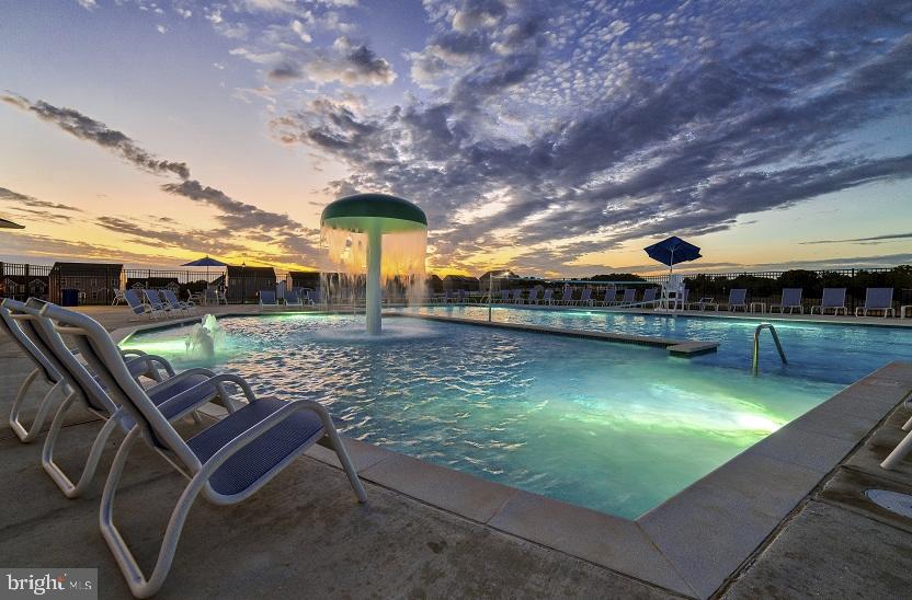 CLARK'S REST - Residential