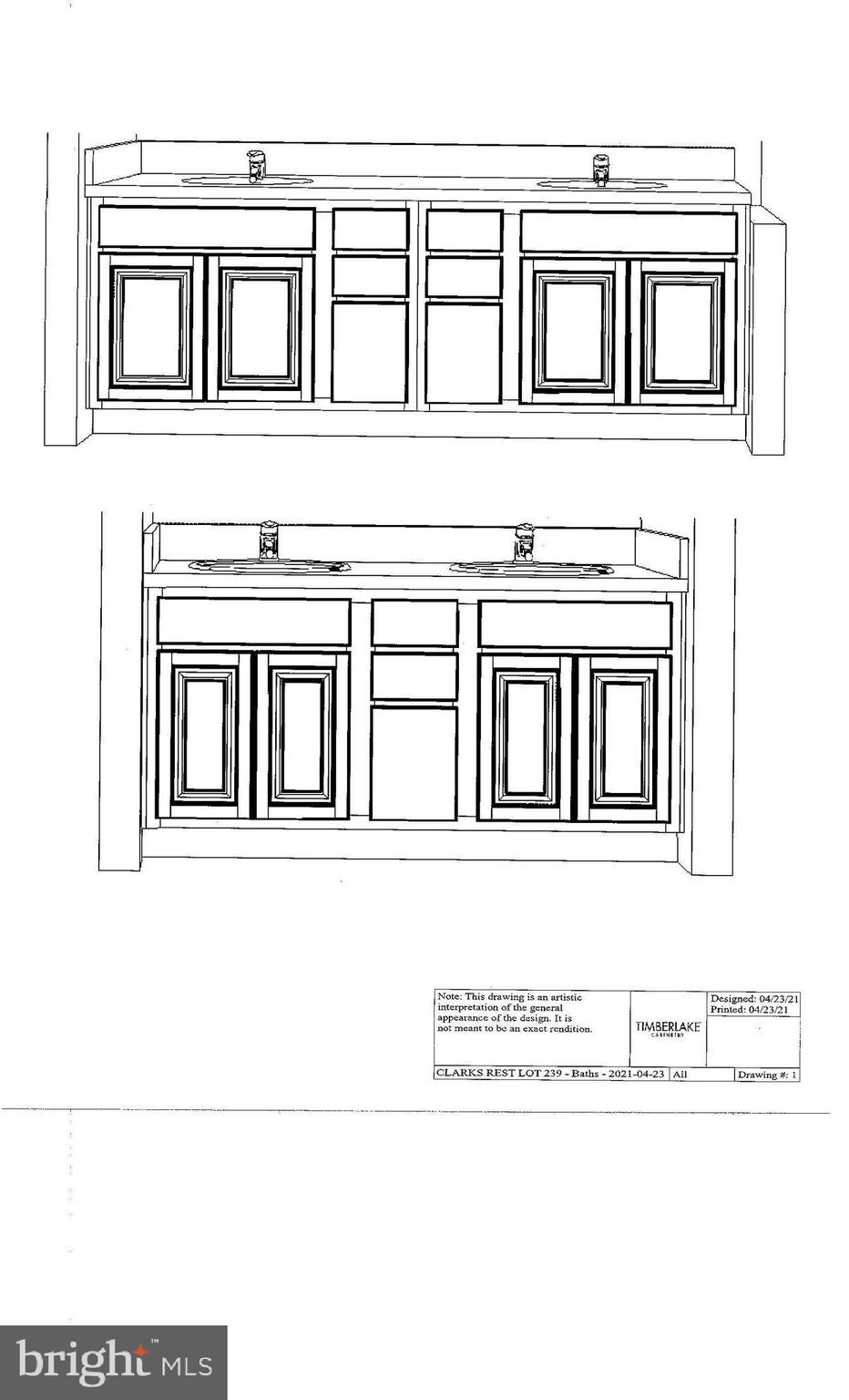 CLARK'S REST - Residential
