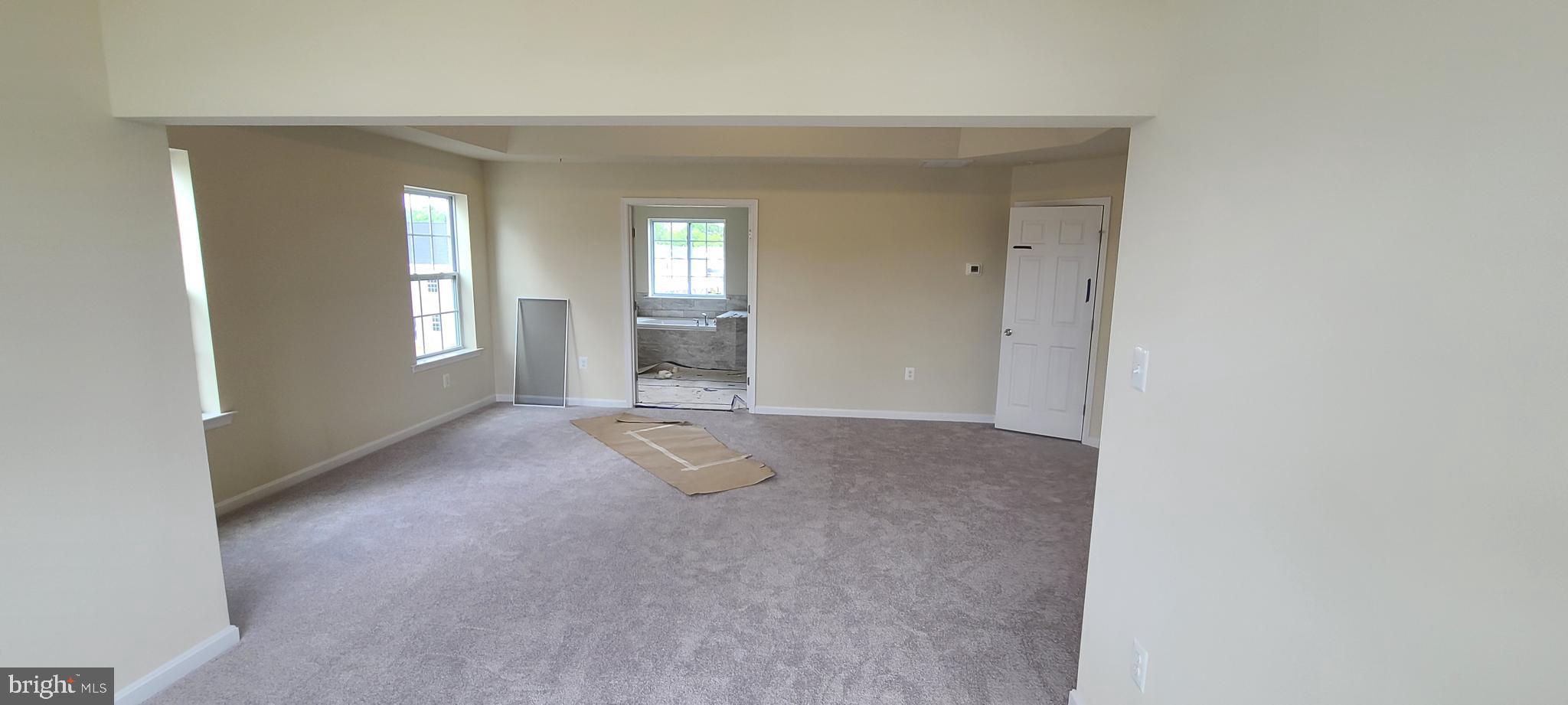 CLARK'S REST - Residential