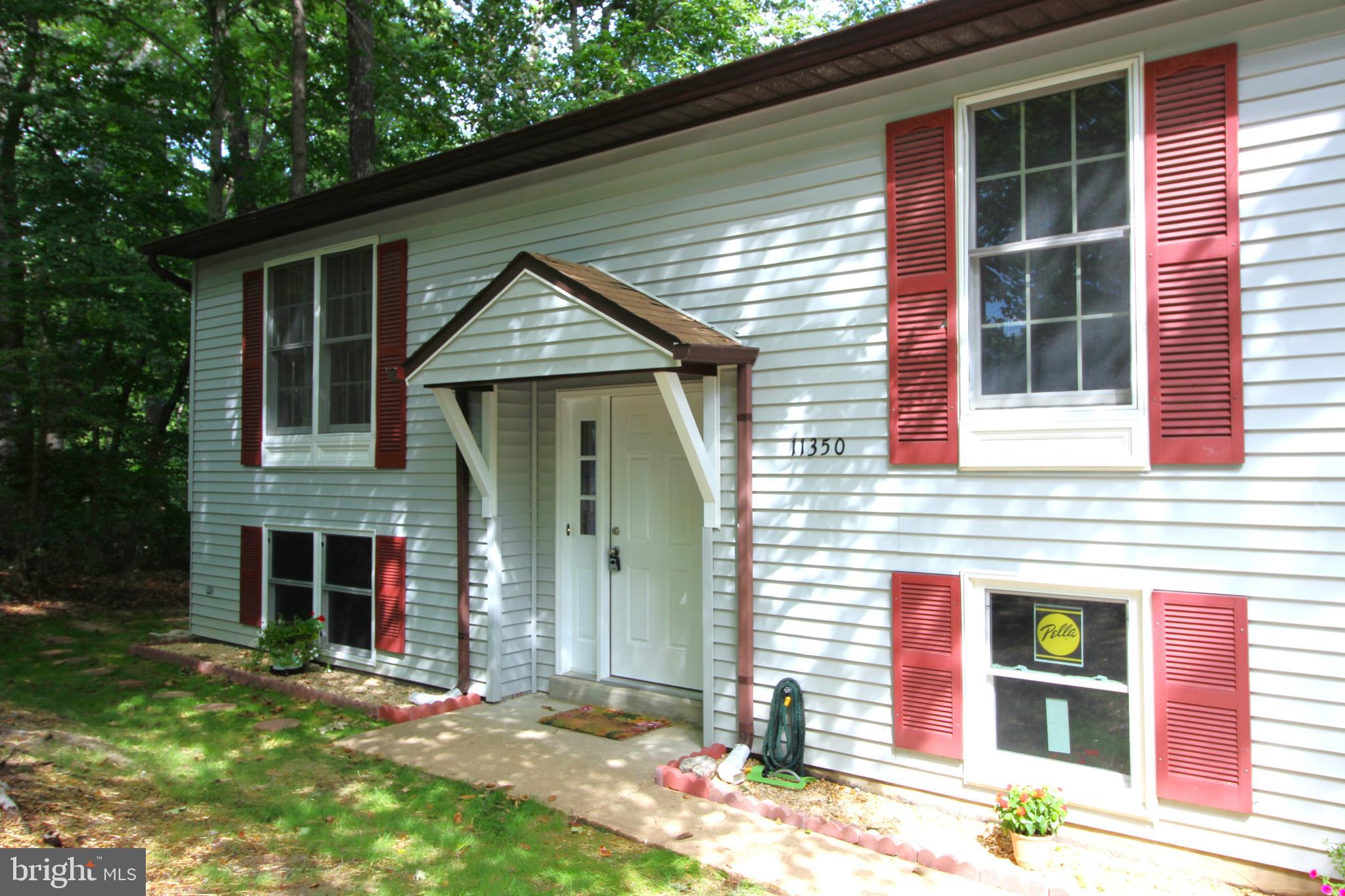 CHESAPEAKE RANCH ESTATES - Residential