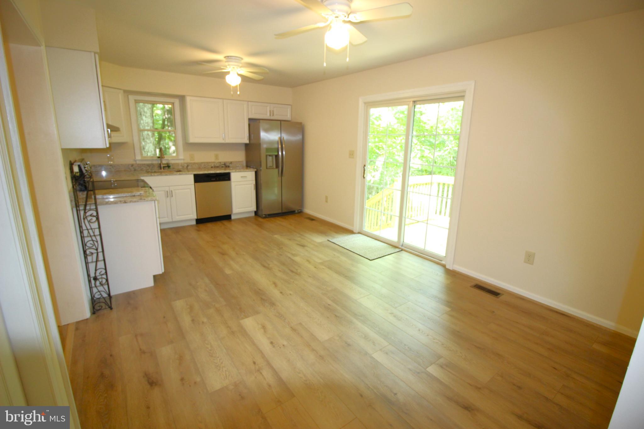 CHESAPEAKE RANCH ESTATES - Residential