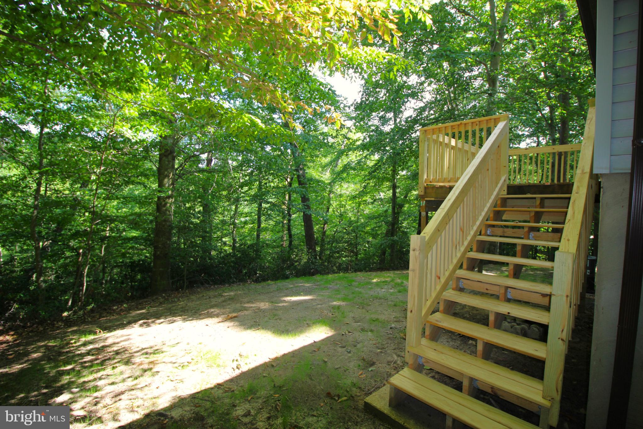 CHESAPEAKE RANCH ESTATES - Residential