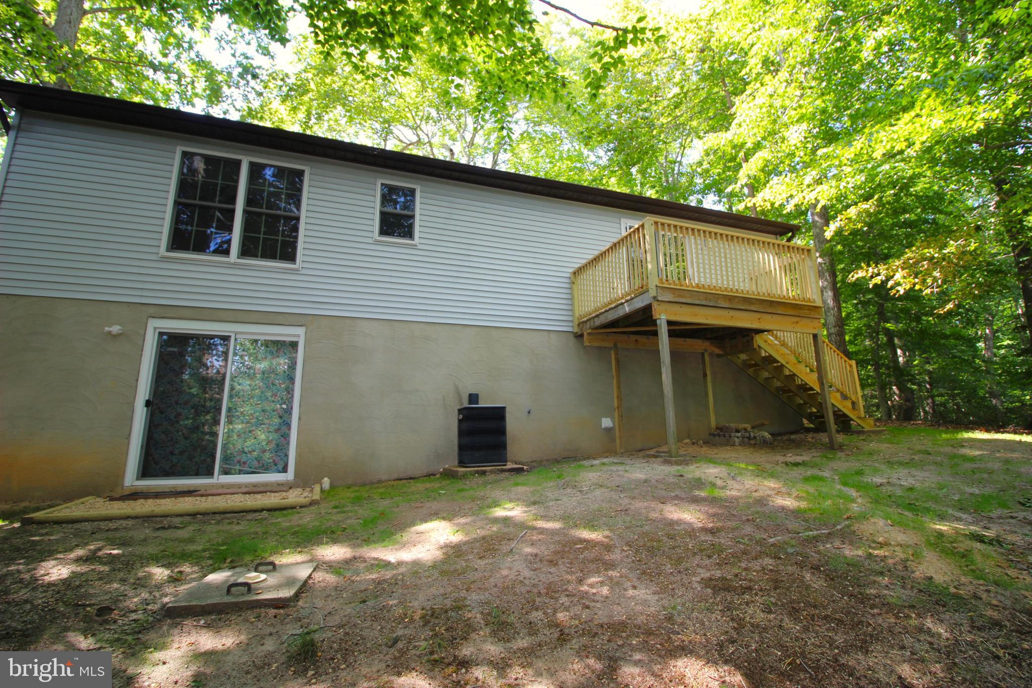 CHESAPEAKE RANCH ESTATES - Residential