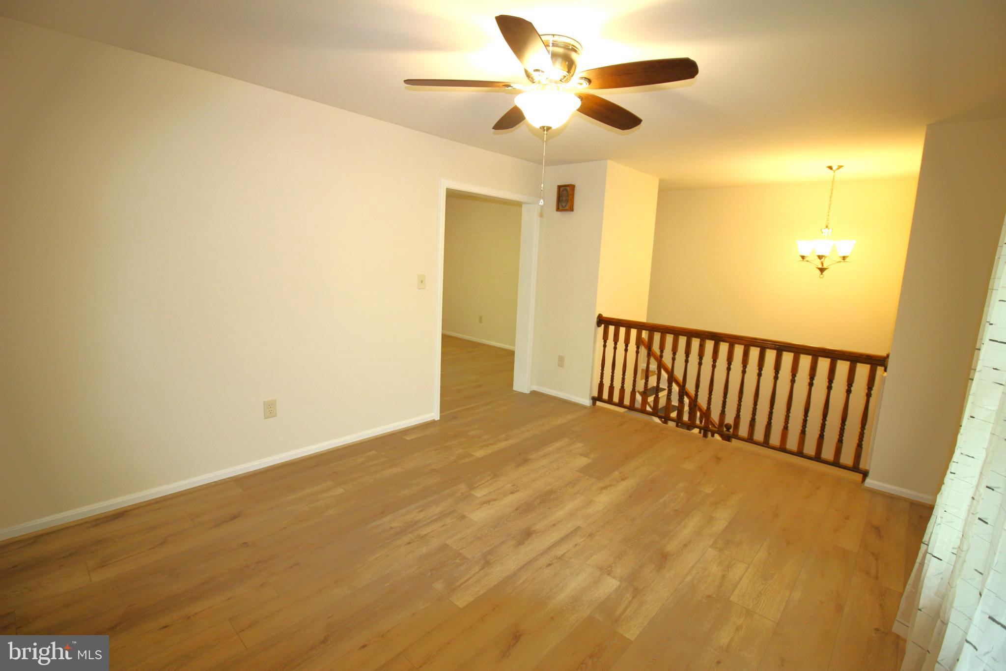 CHESAPEAKE RANCH ESTATES - Residential