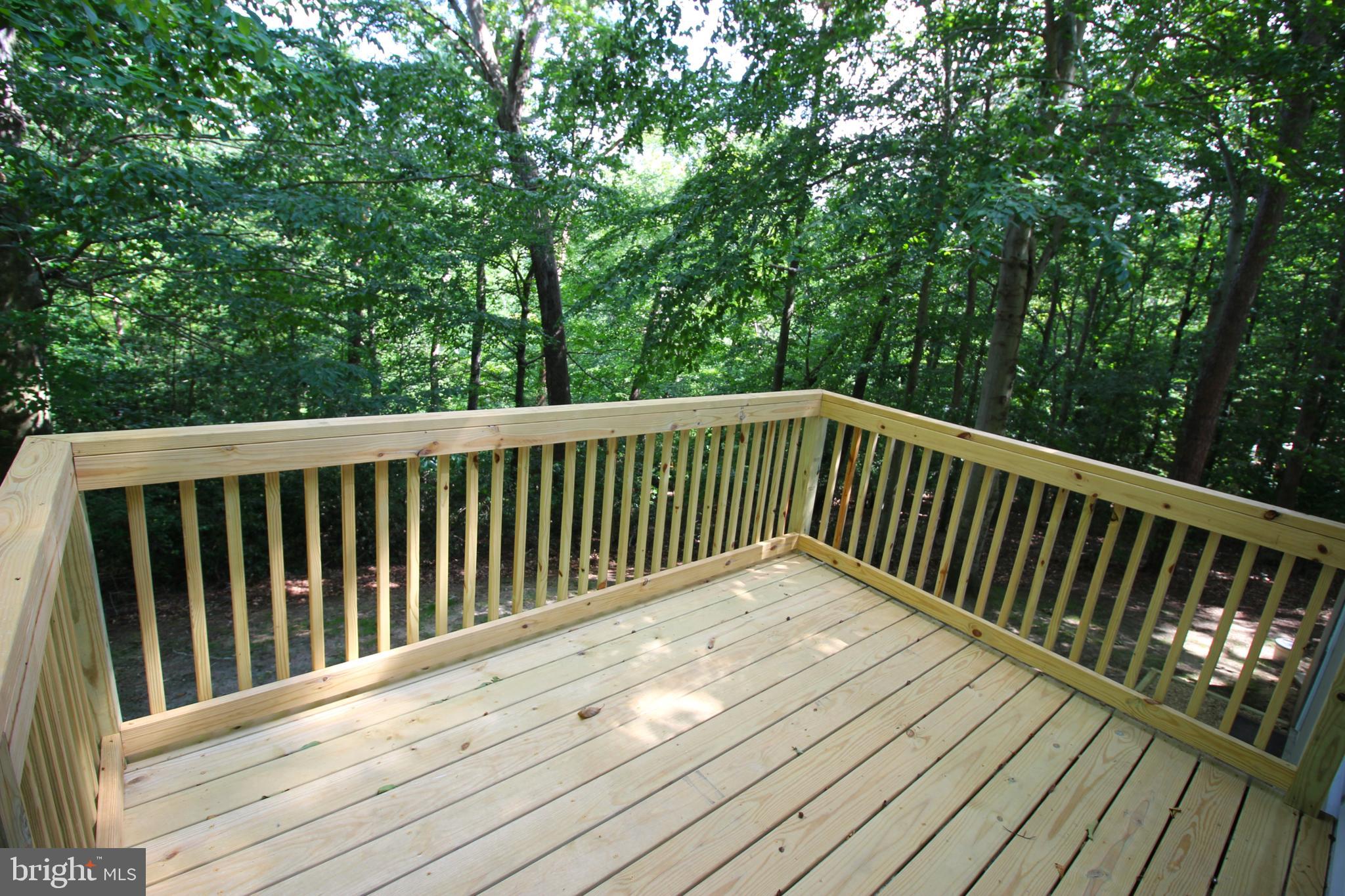 CHESAPEAKE RANCH ESTATES - Residential