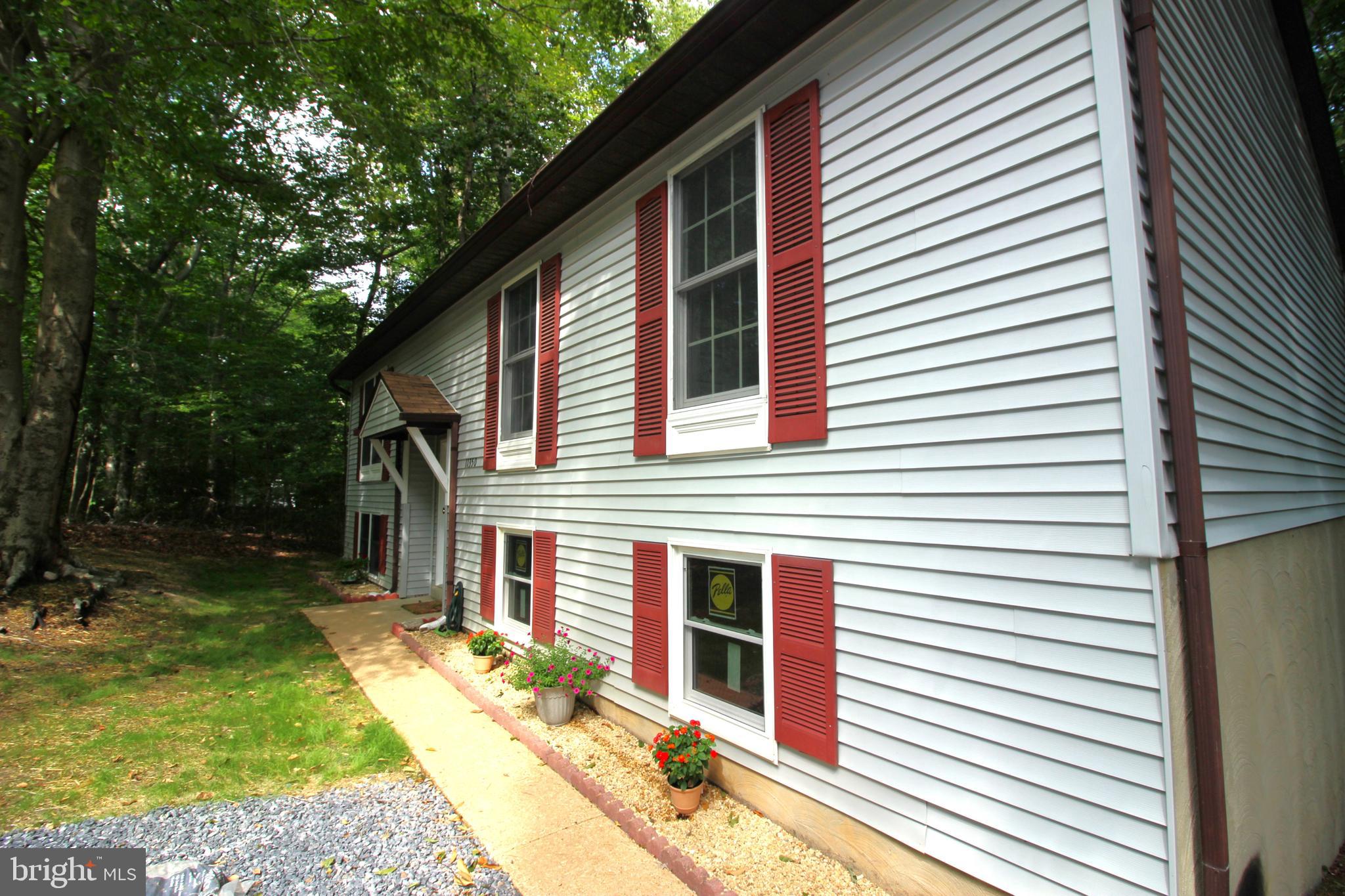 CHESAPEAKE RANCH ESTATES - Residential