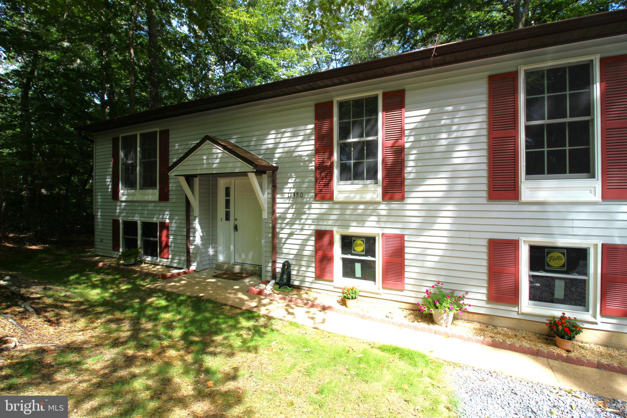 CHESAPEAKE RANCH ESTATES - Residential