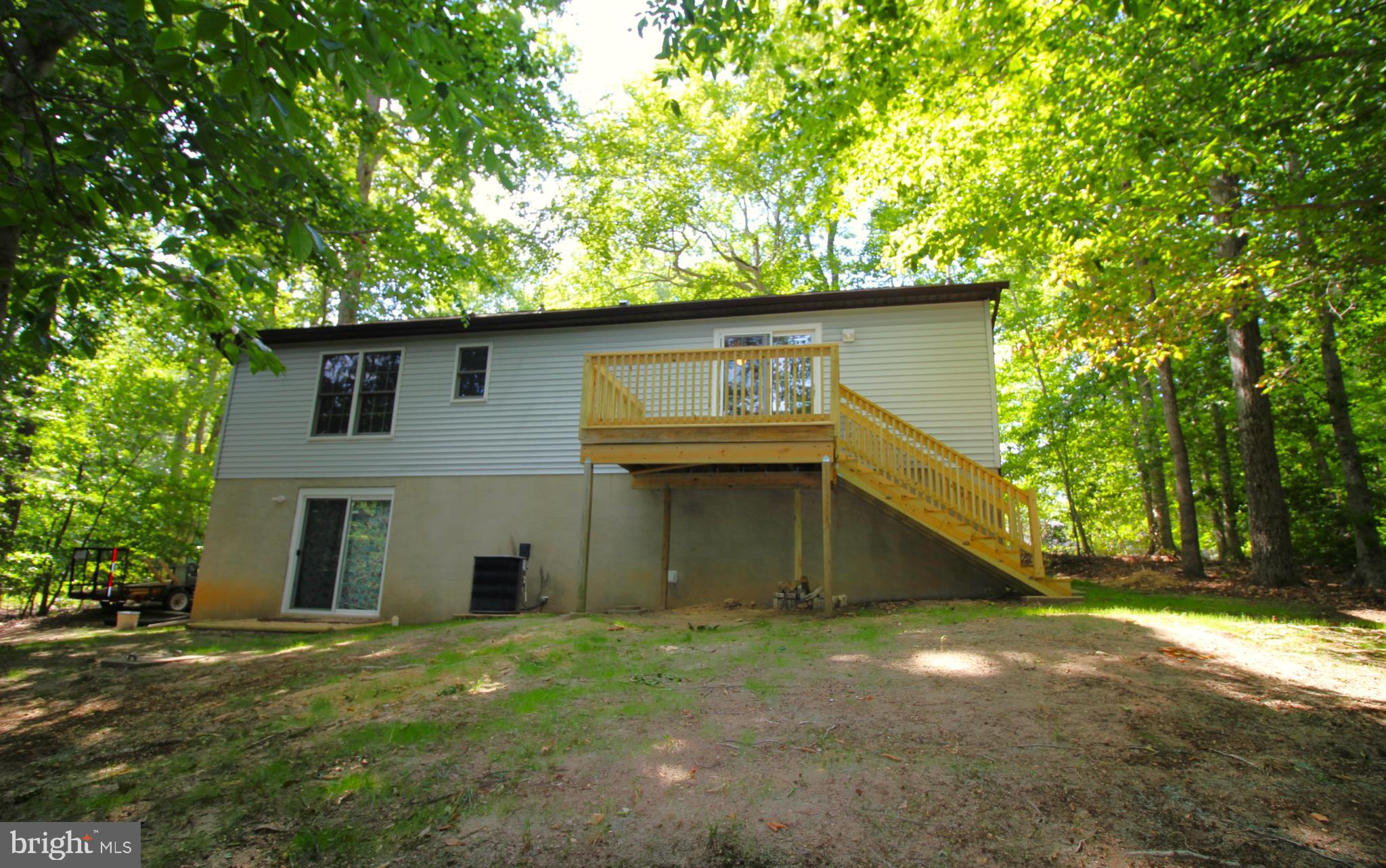 CHESAPEAKE RANCH ESTATES - Residential