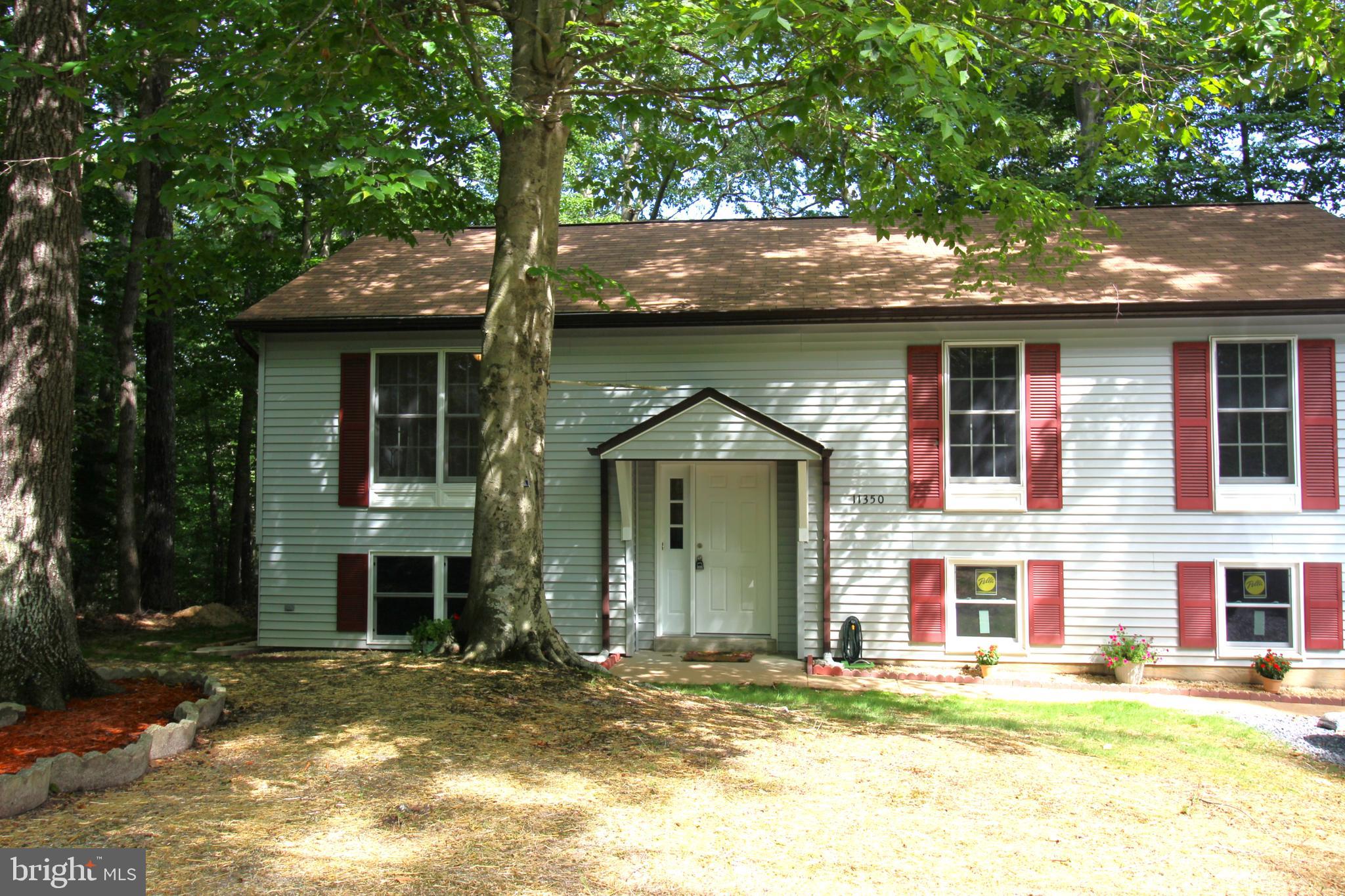 CHESAPEAKE RANCH ESTATES - Residential
