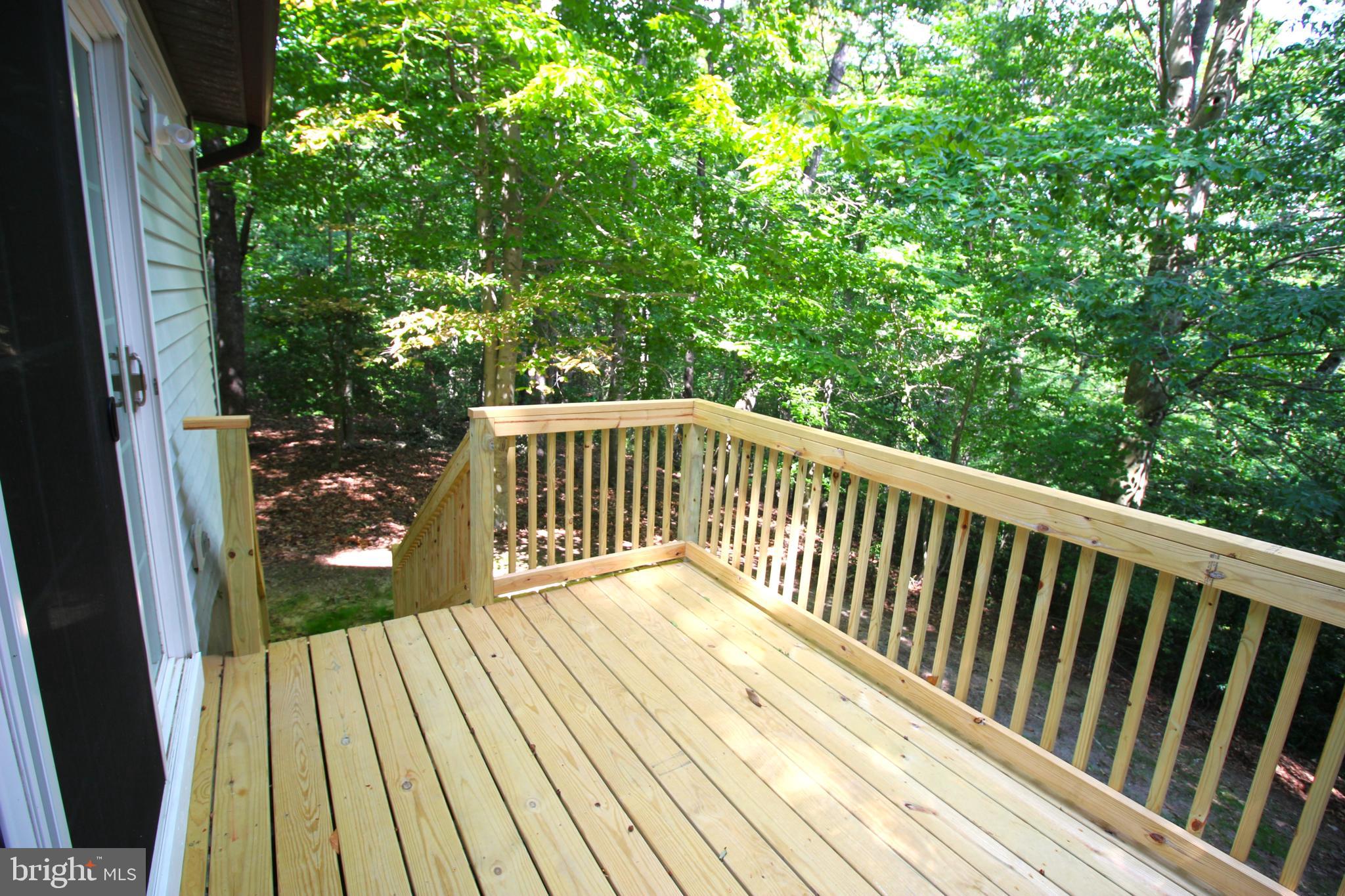 CHESAPEAKE RANCH ESTATES - Residential