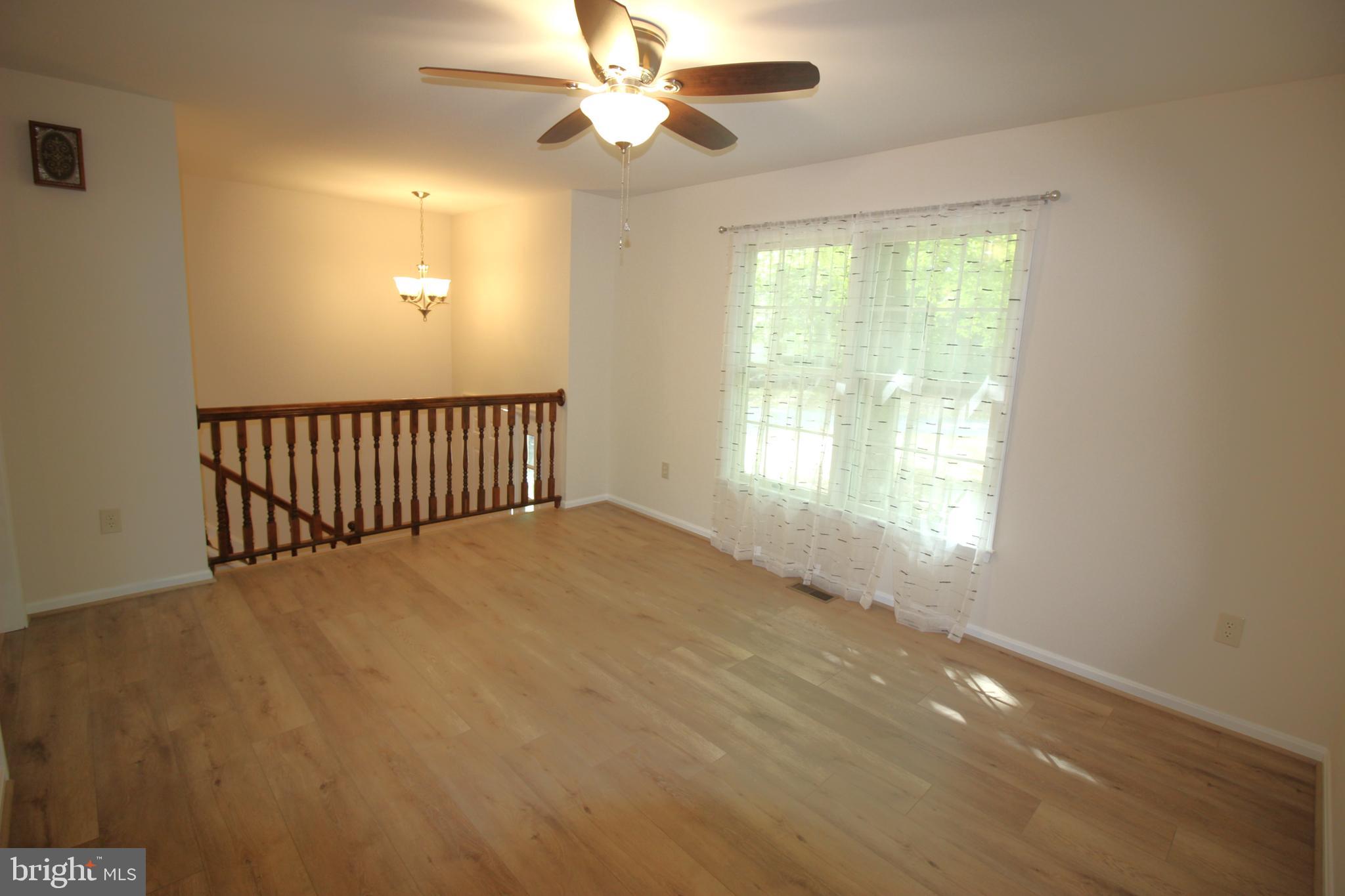 CHESAPEAKE RANCH ESTATES - Residential