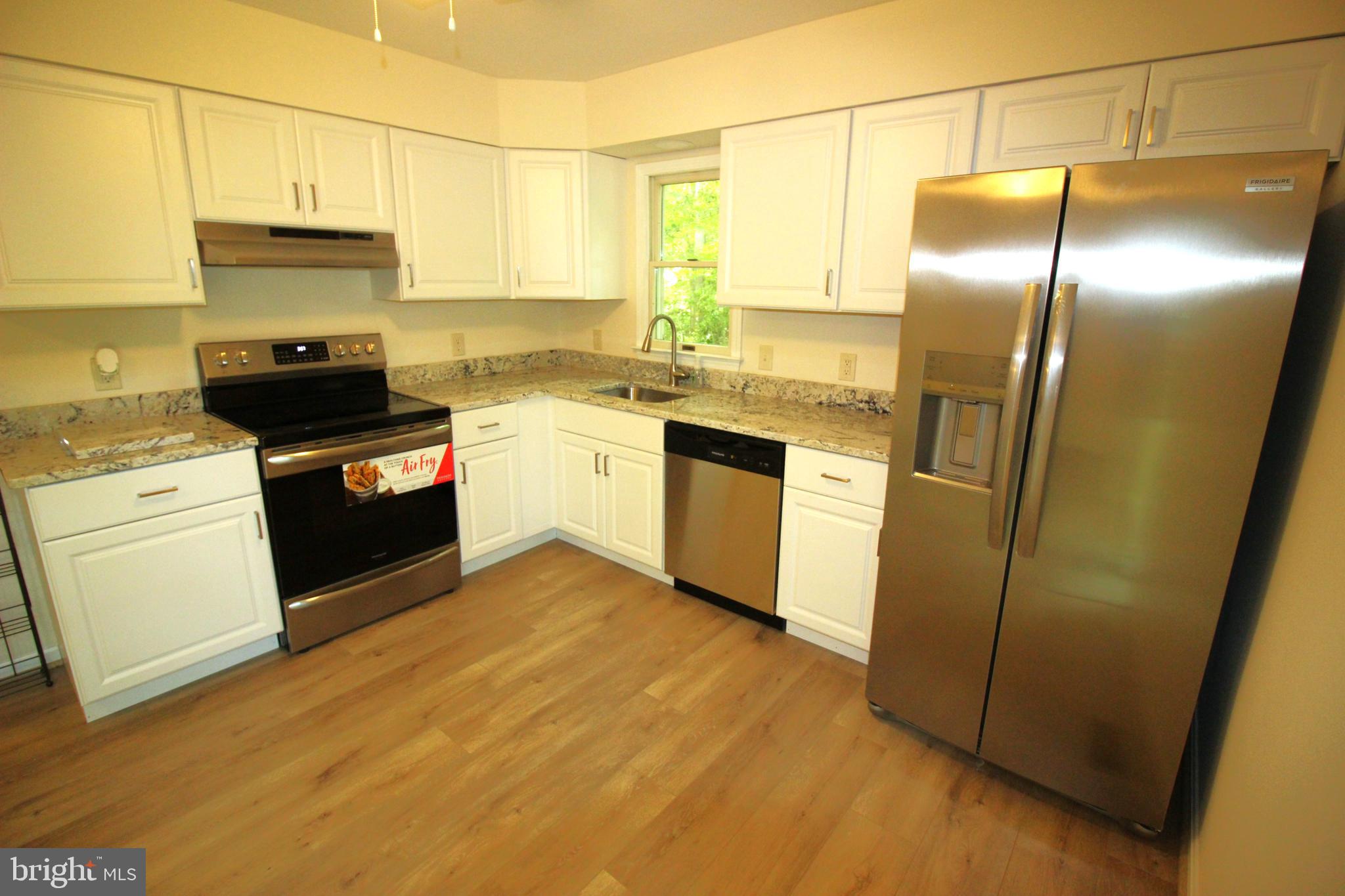 CHESAPEAKE RANCH ESTATES - Residential