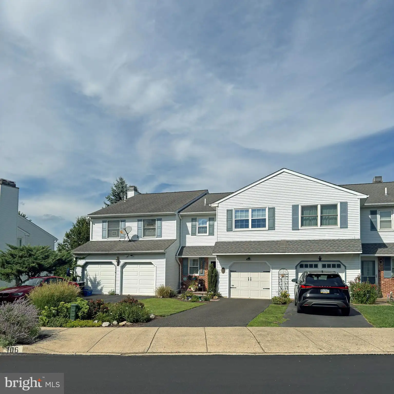 106 Henning Drive, North Wales, PA, 19454