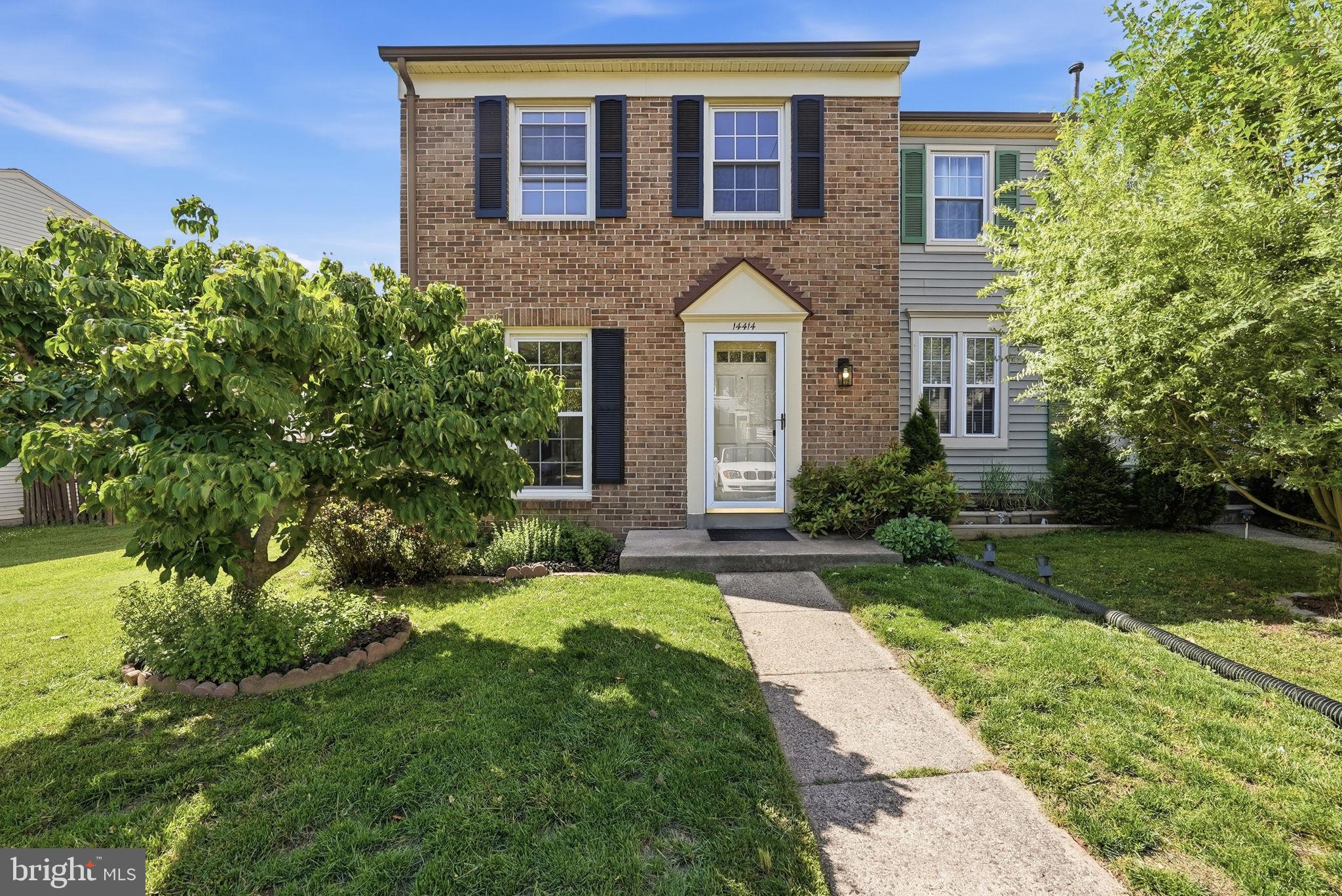 14414 FOUR CHIMNEY DRIVE