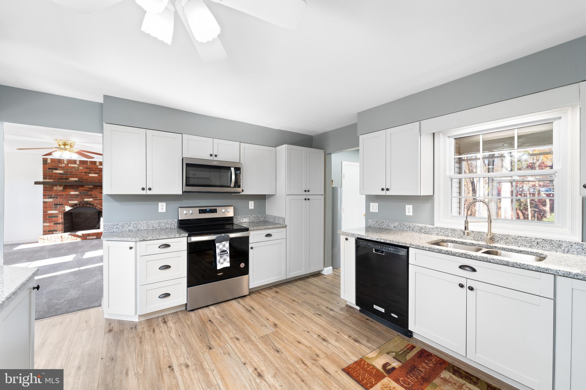 PORT TOBACCO RIVIERA - Residential