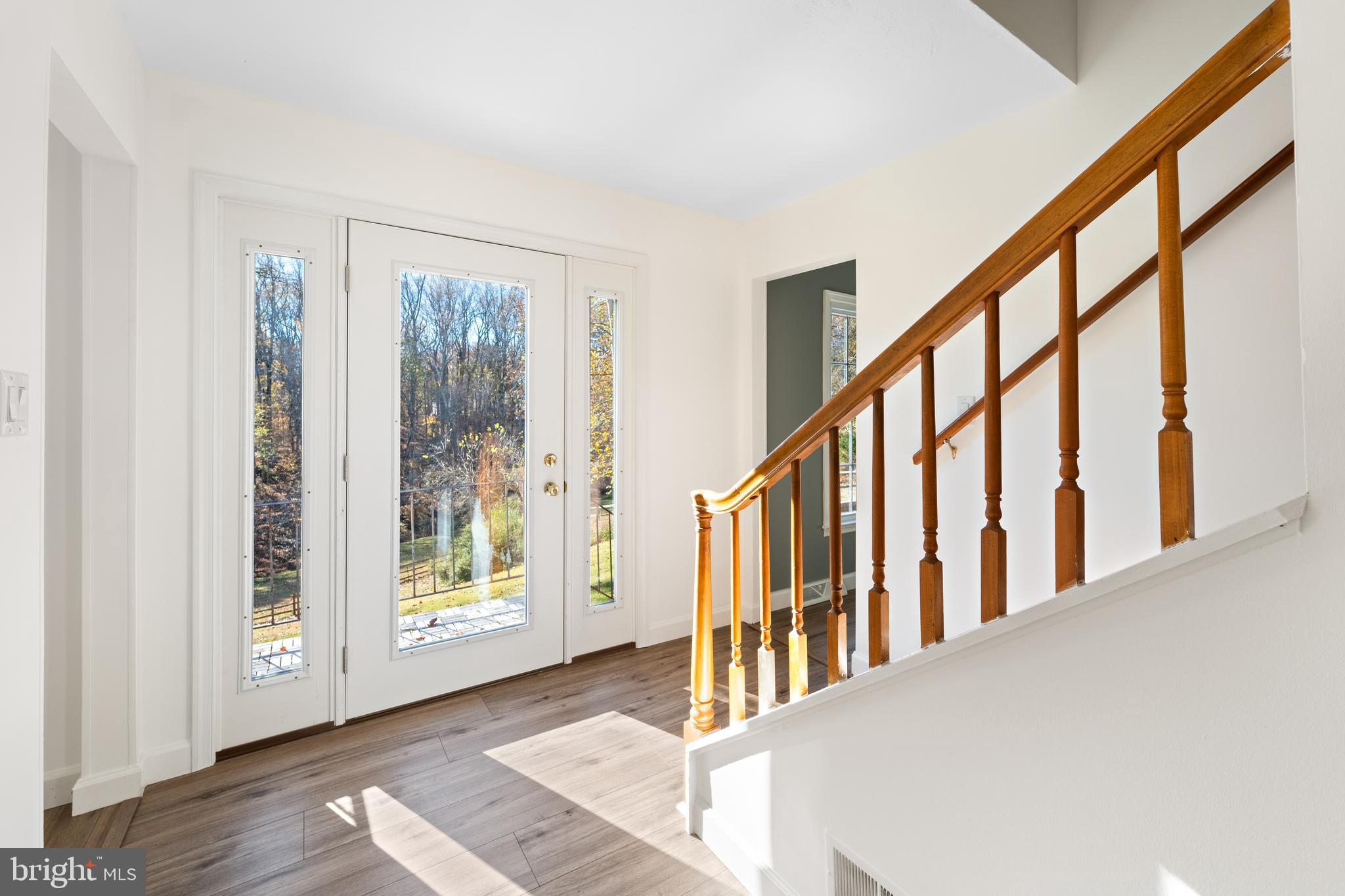 PORT TOBACCO RIVIERA - Residential